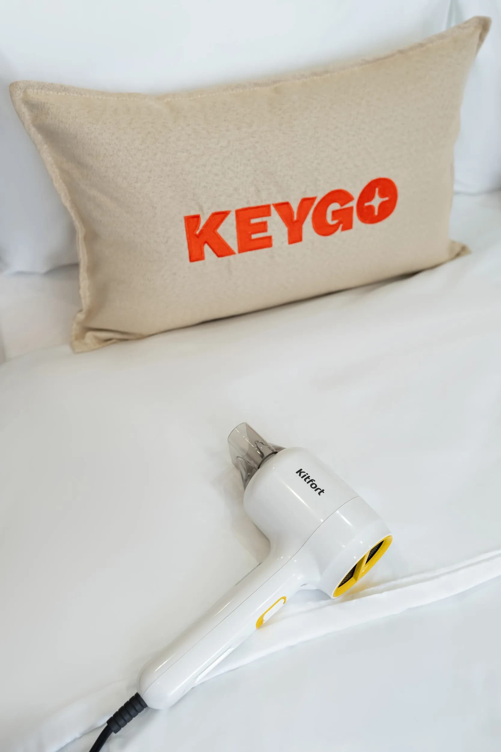 Студия KeyGo #1042: кофе в кружке и Wi-Fi на максимуме photo 21