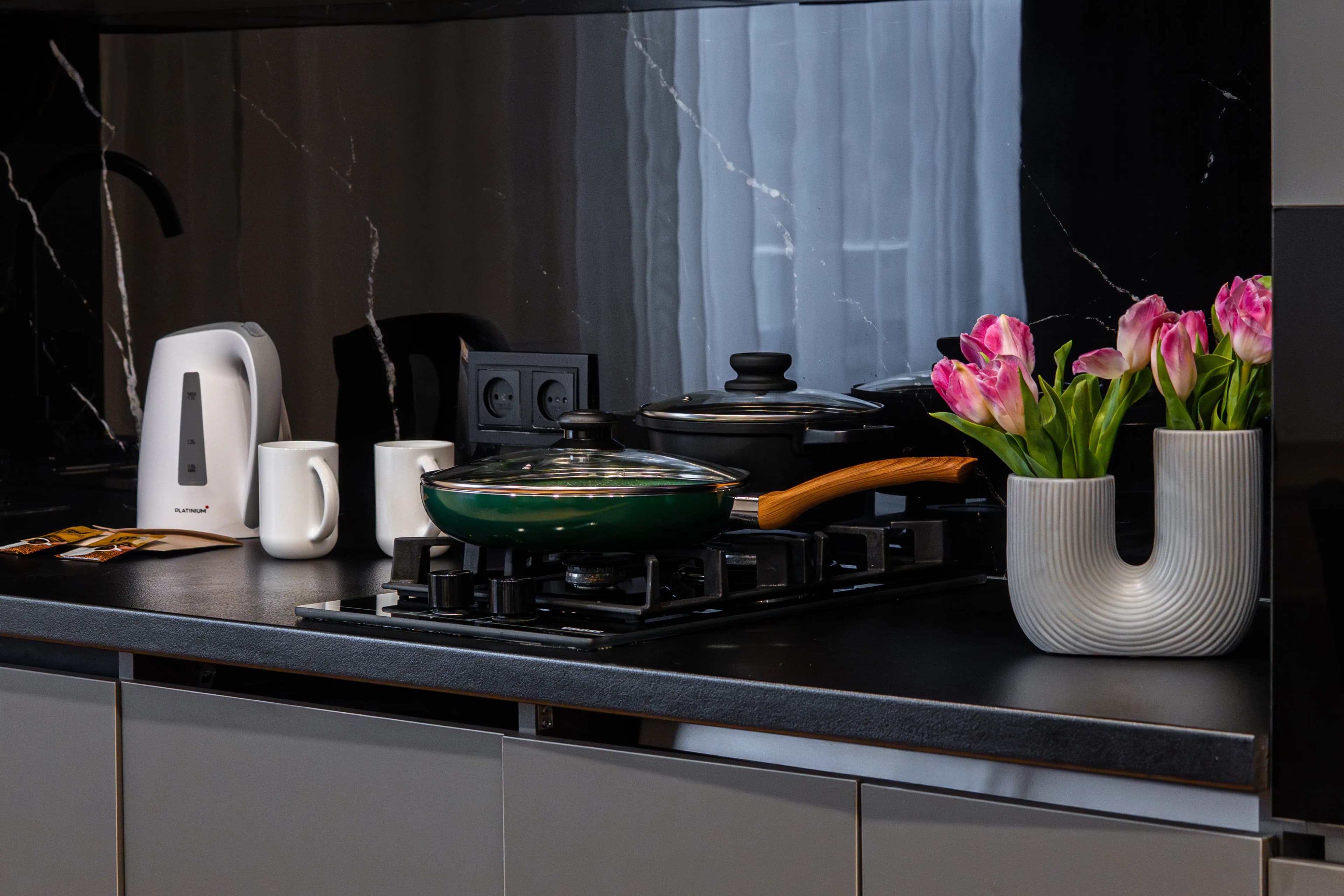 Apartment KeyGo #0122 key to the center of Yerevan photo 15