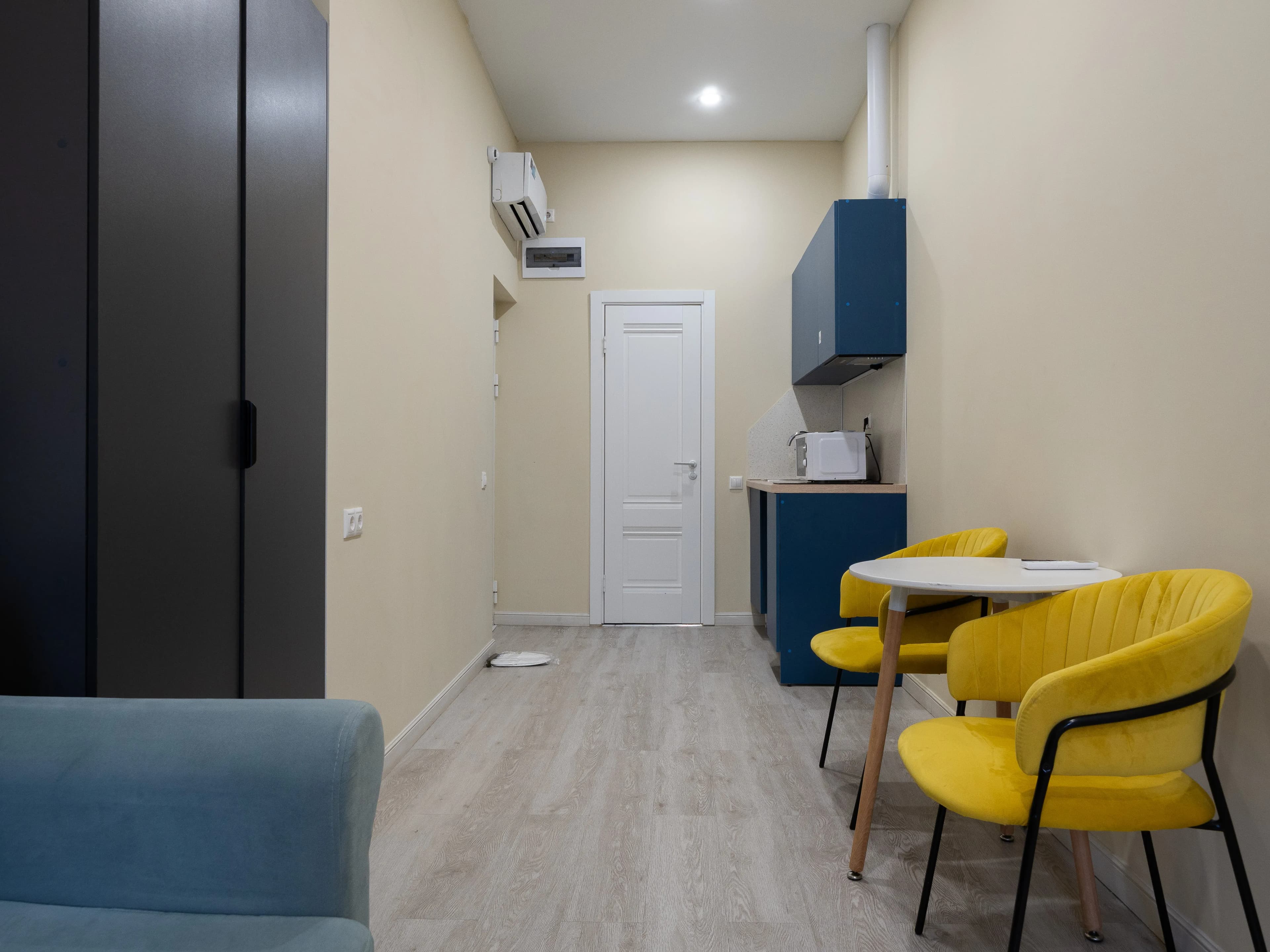 Апартаменты KeyGo #1103 ключ к центру Москвы photo 10