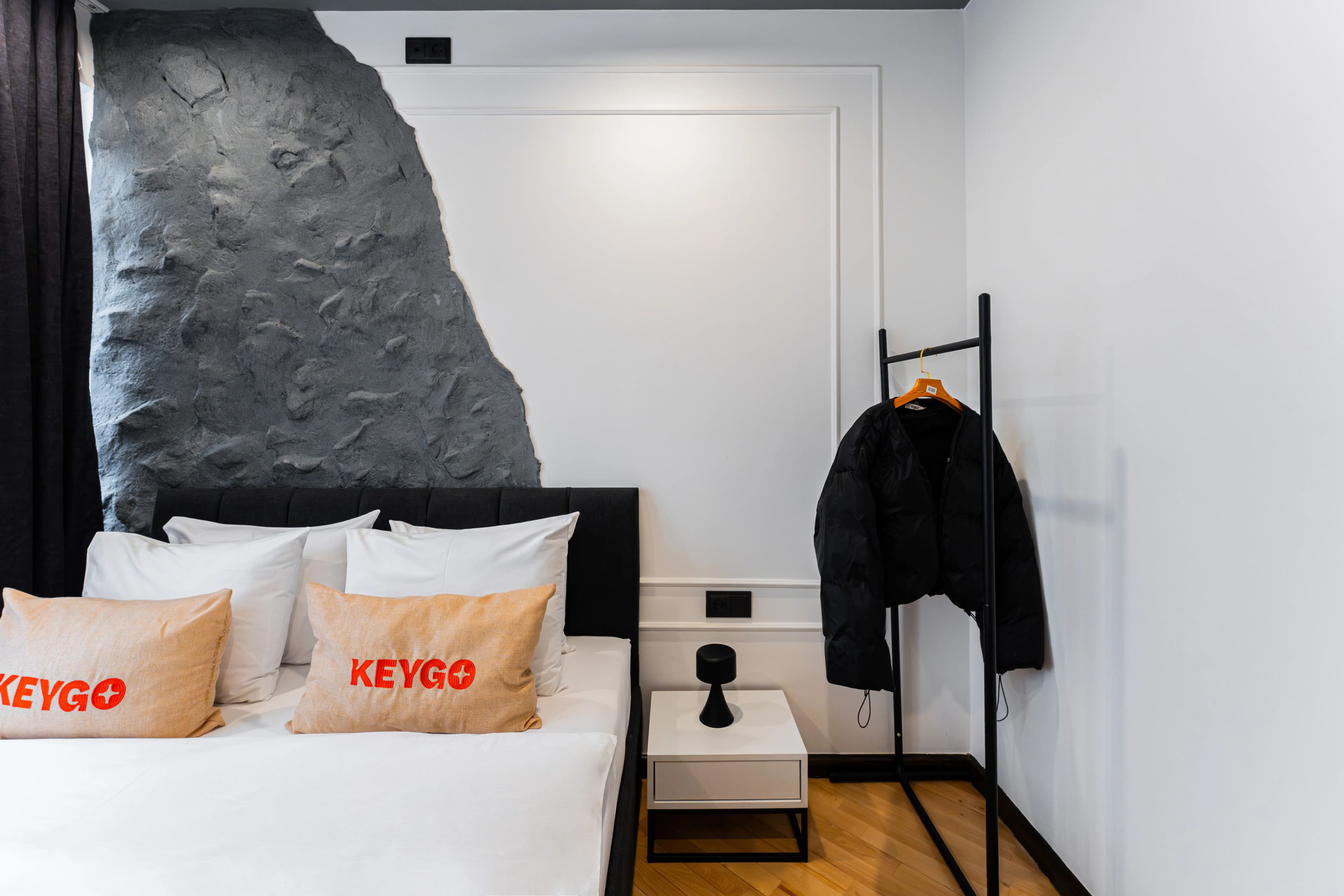 Apartment KeyGo #0122 key to the center of Yerevan photo 20