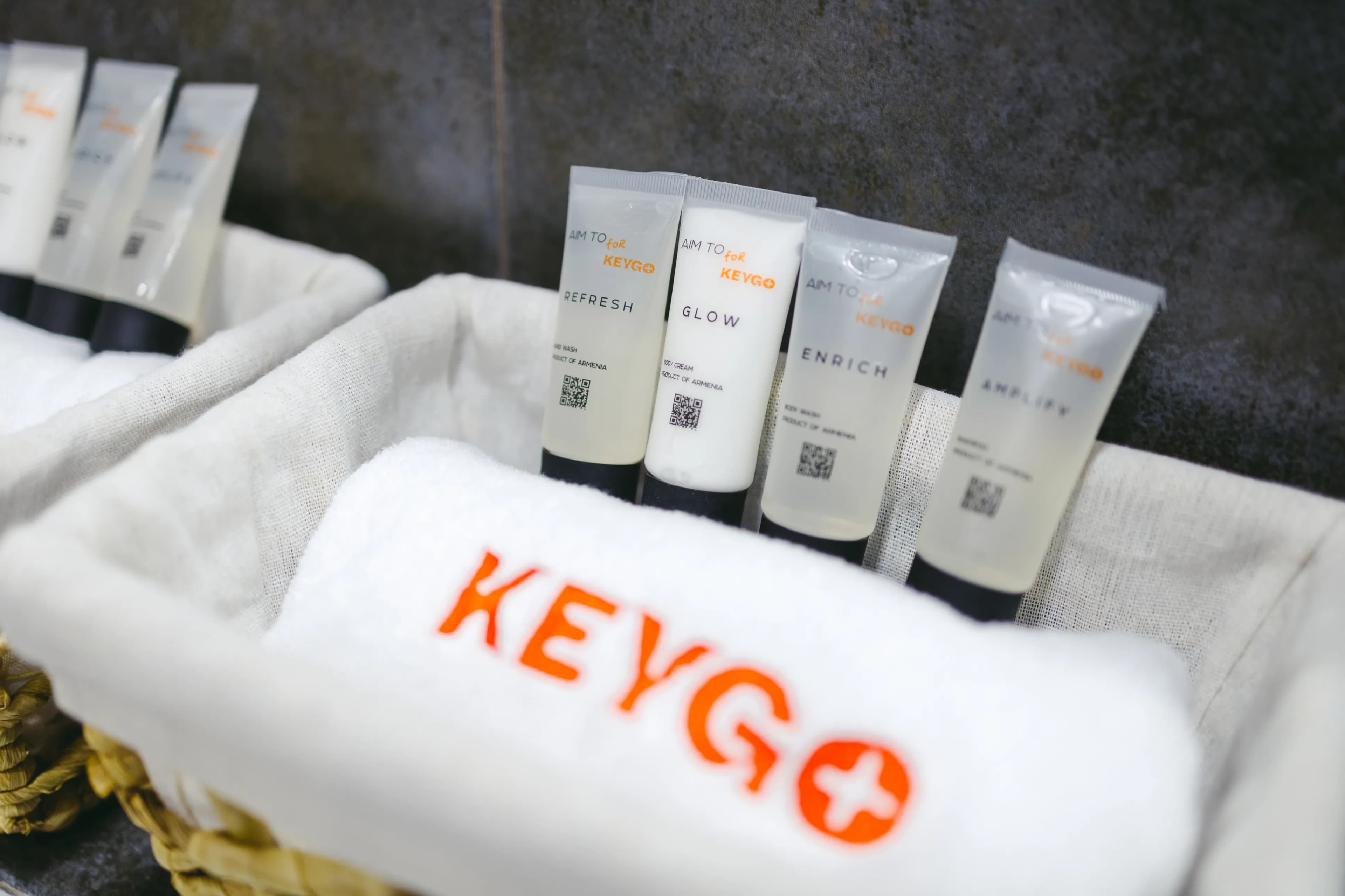 1BR/Urban Oasis/City Heart/Self check-in photo 18