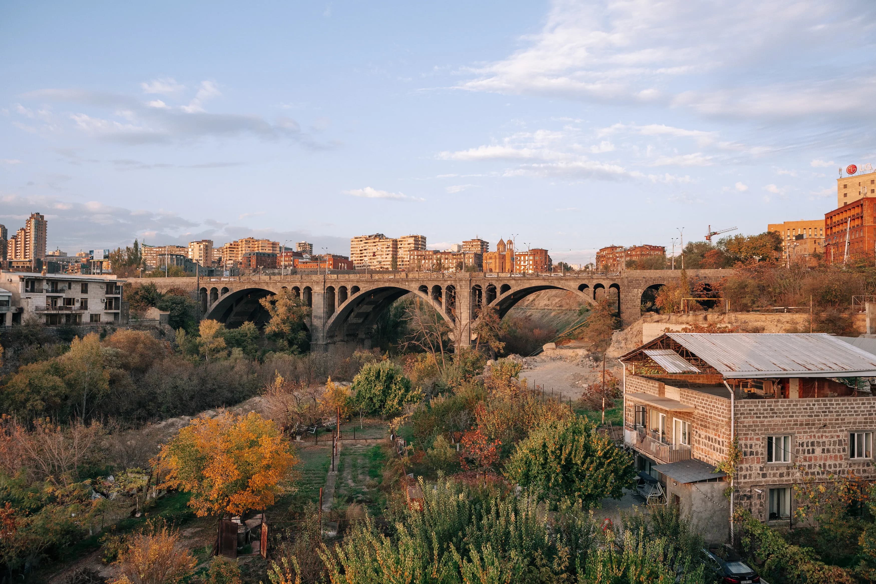 Apartment KeyGo #0018 next to St. Sarkis Church photo 21