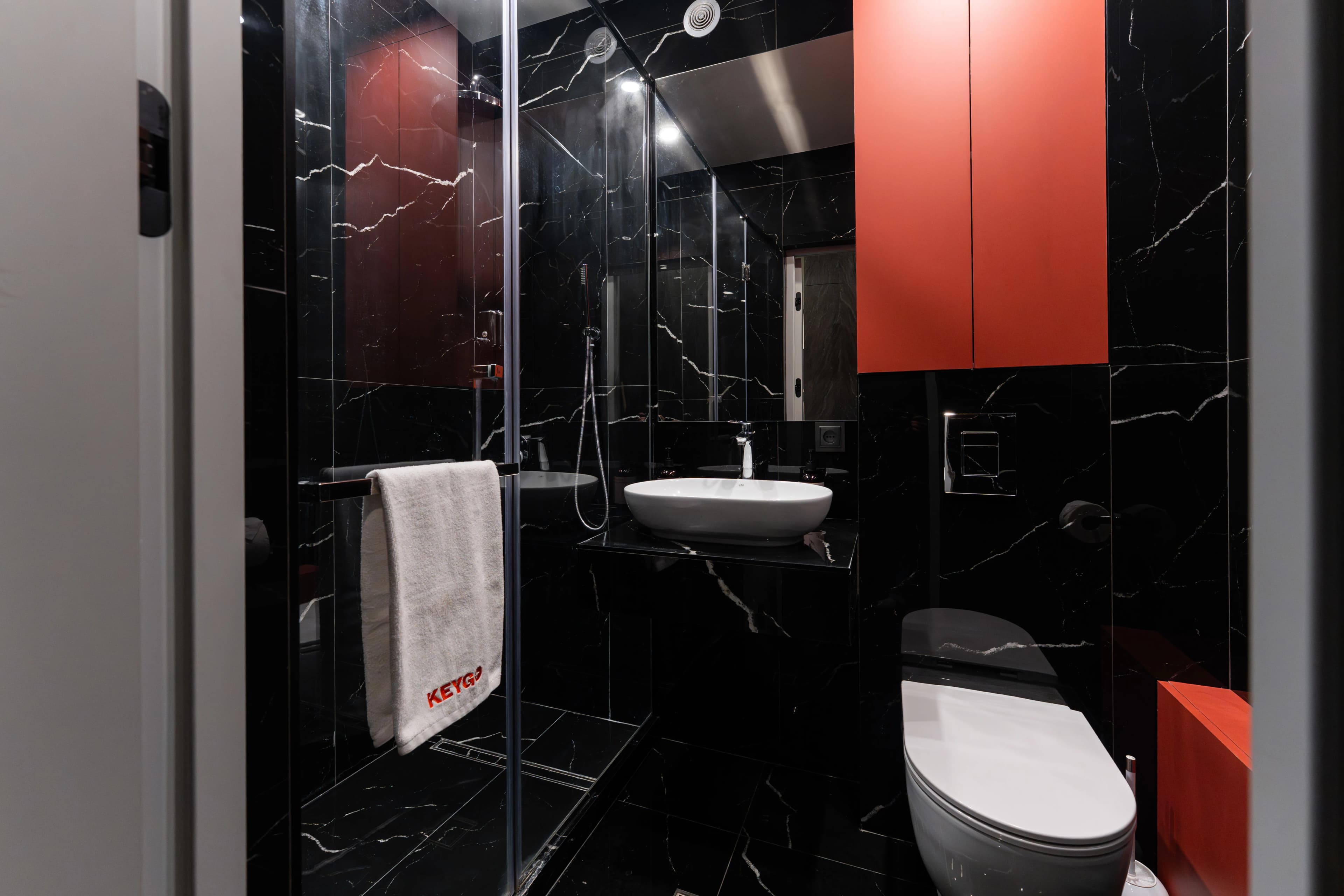 Apartment KeyGo #0122 key to the center of Yerevan photo 21