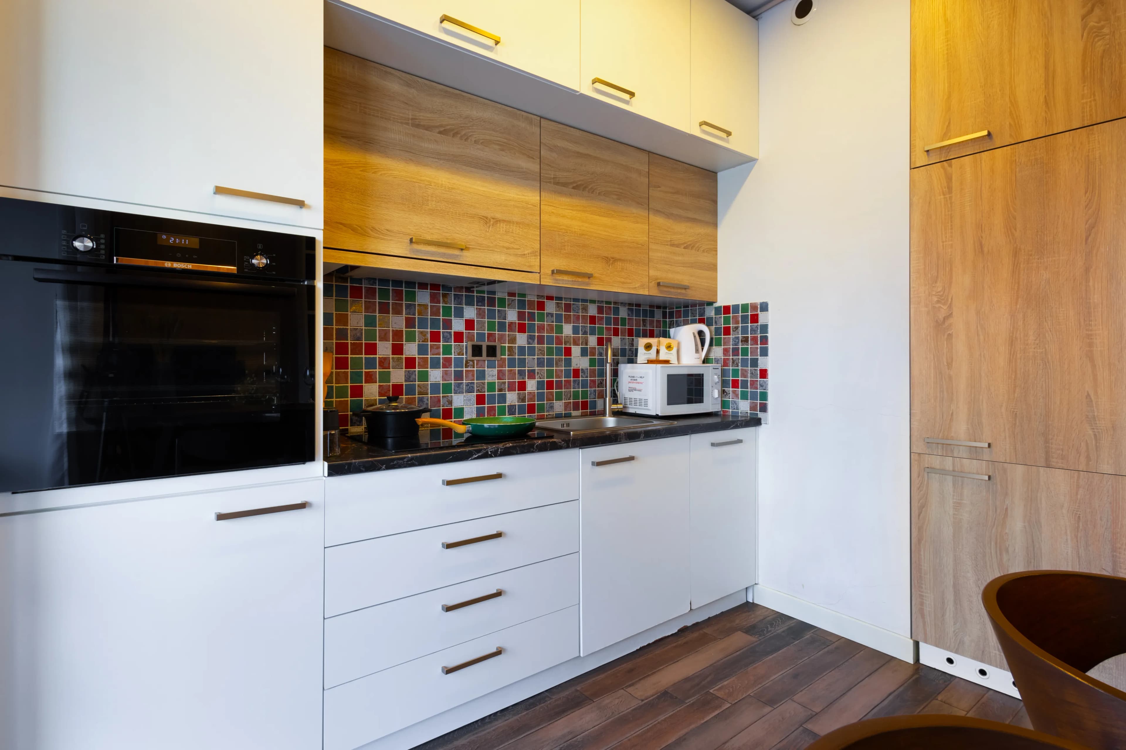 Apartment KeyGo #0069 key to the center of Yerevan photo 3