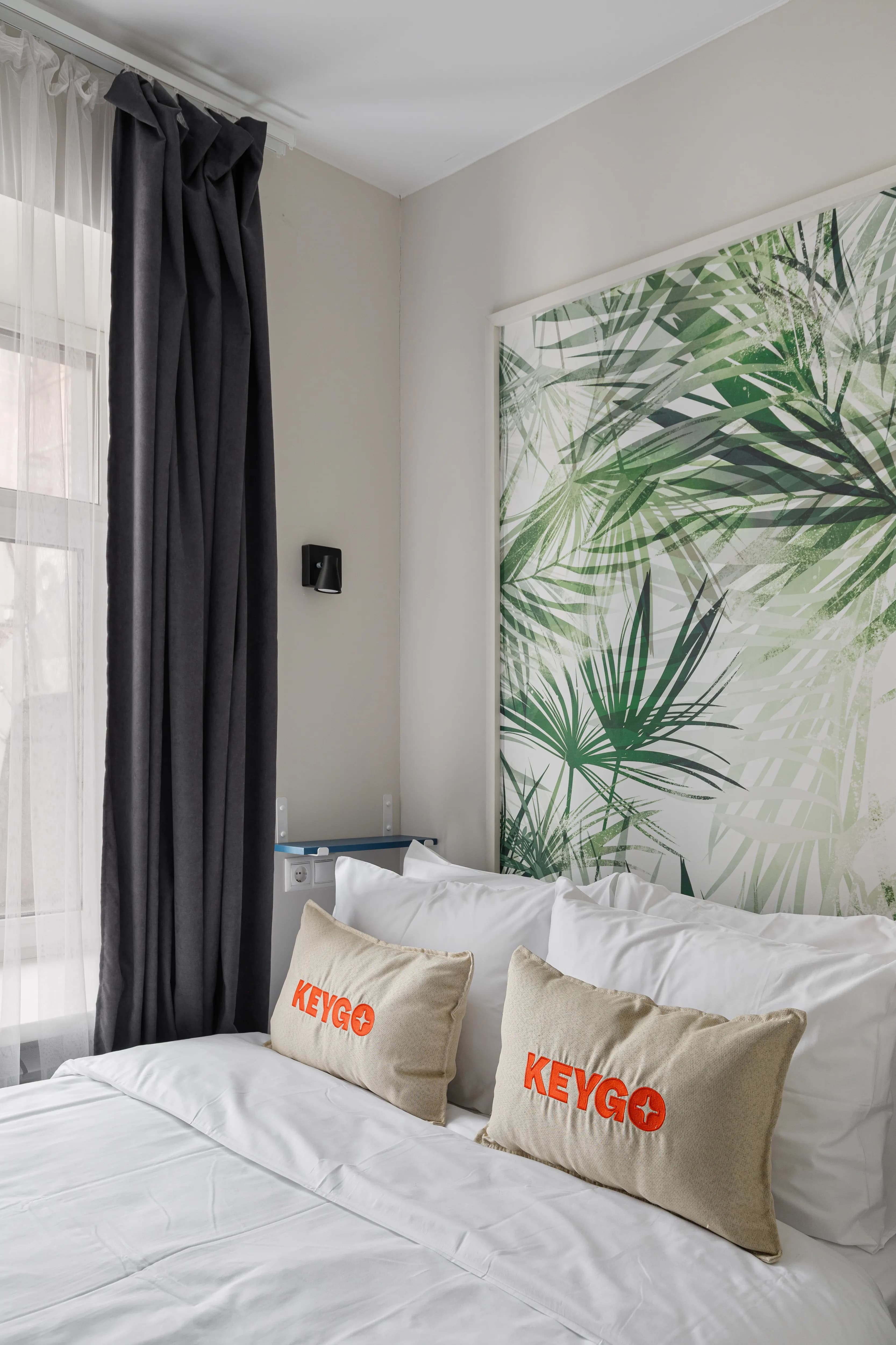 Апартаменты KeyGo #1089 ключ к центру Москвы photo 6