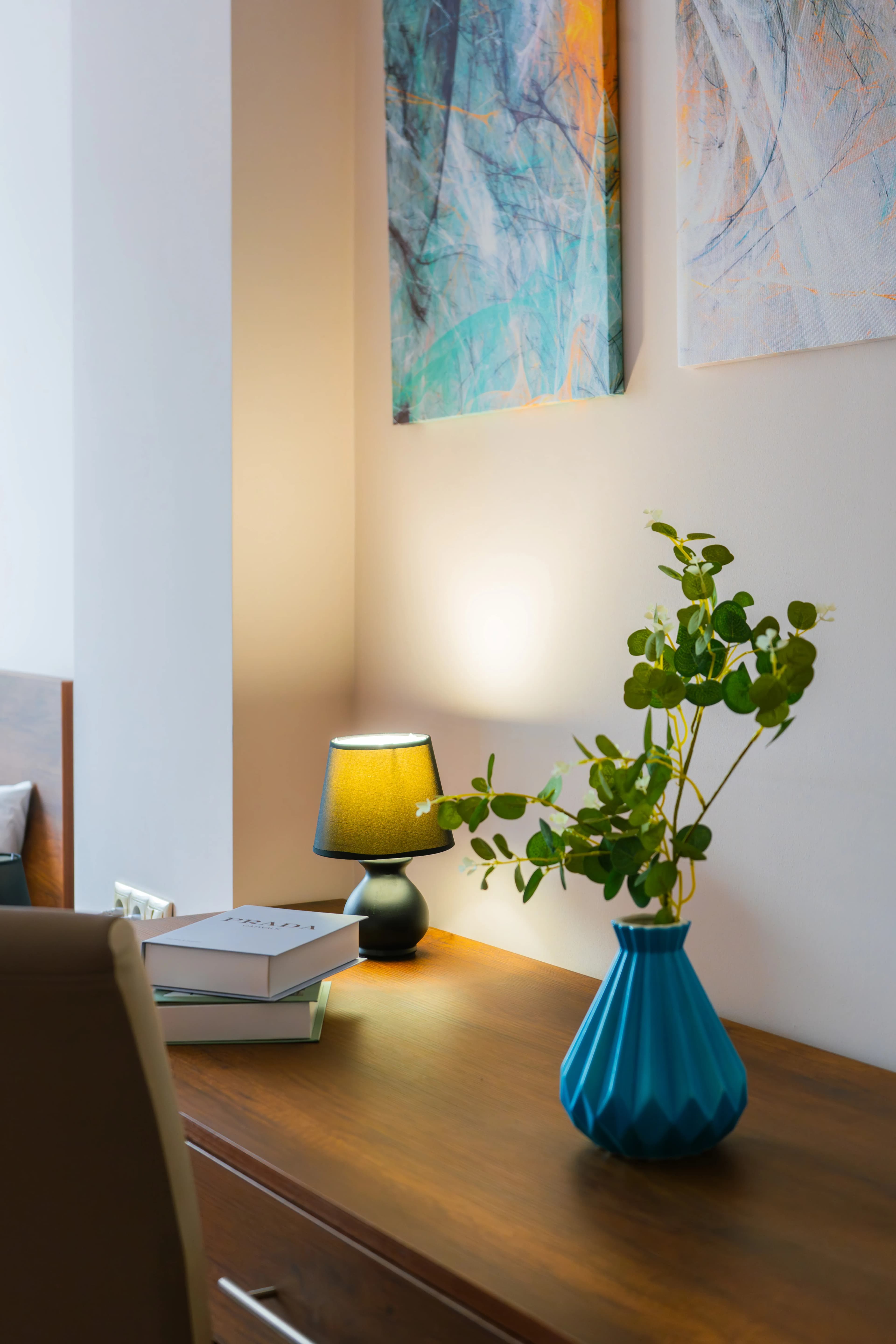 0083/Buzand Bliss/1BR/Urban Retreat photo 18