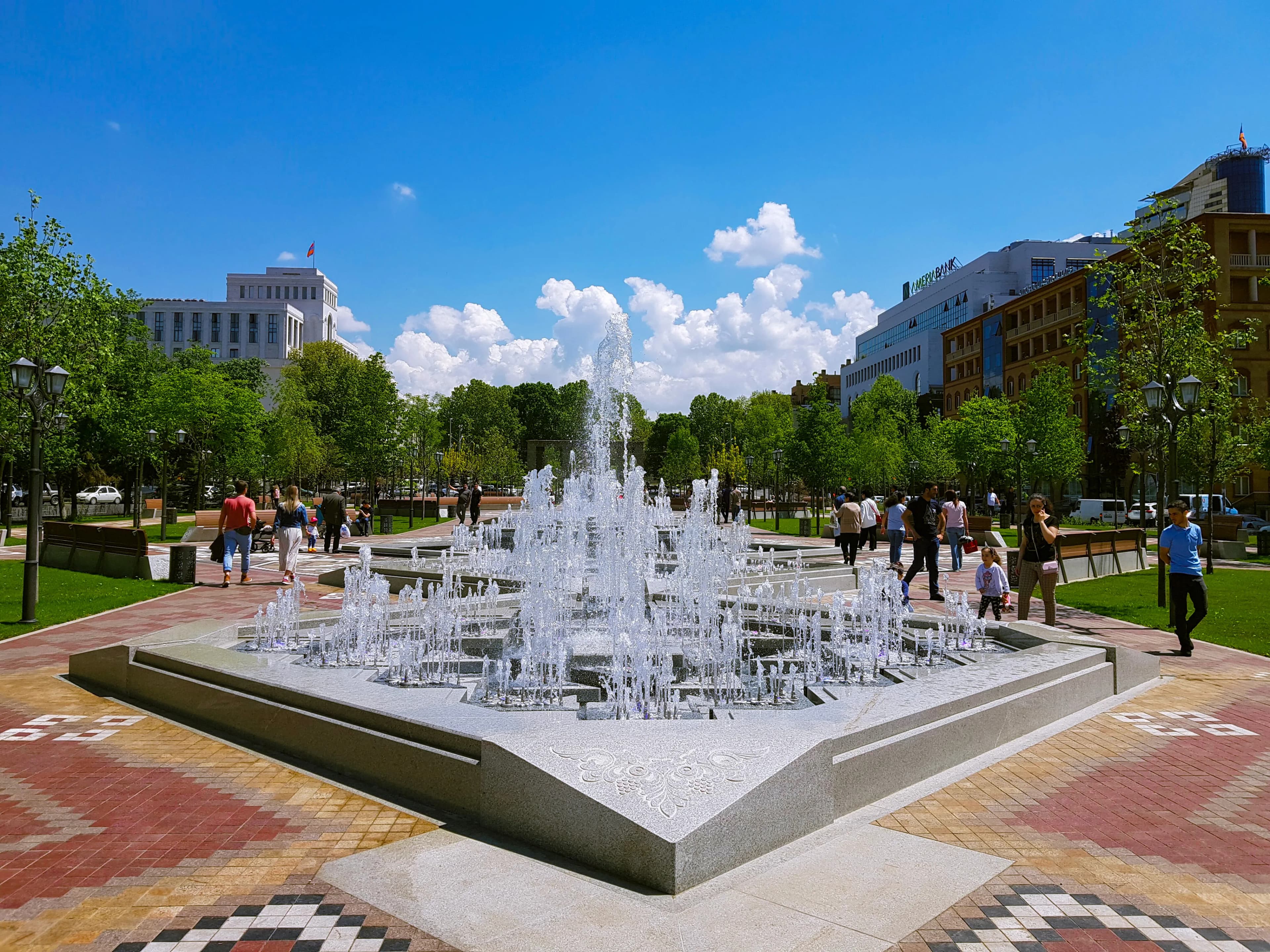 1BR Apt/Near Blue Mosque/Central View photo 23