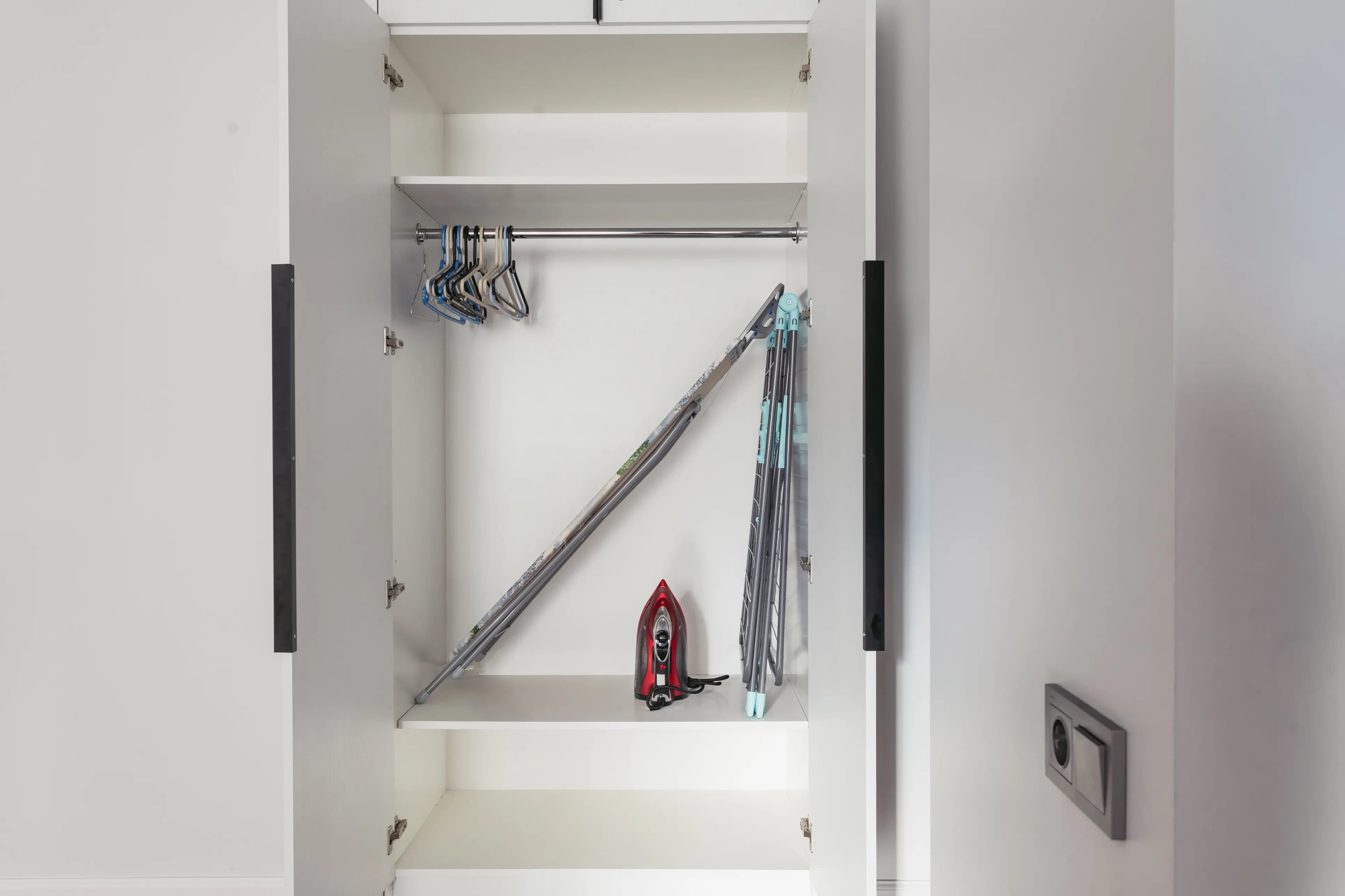 1BR/Heart of Yerevan/Self checkin photo 16