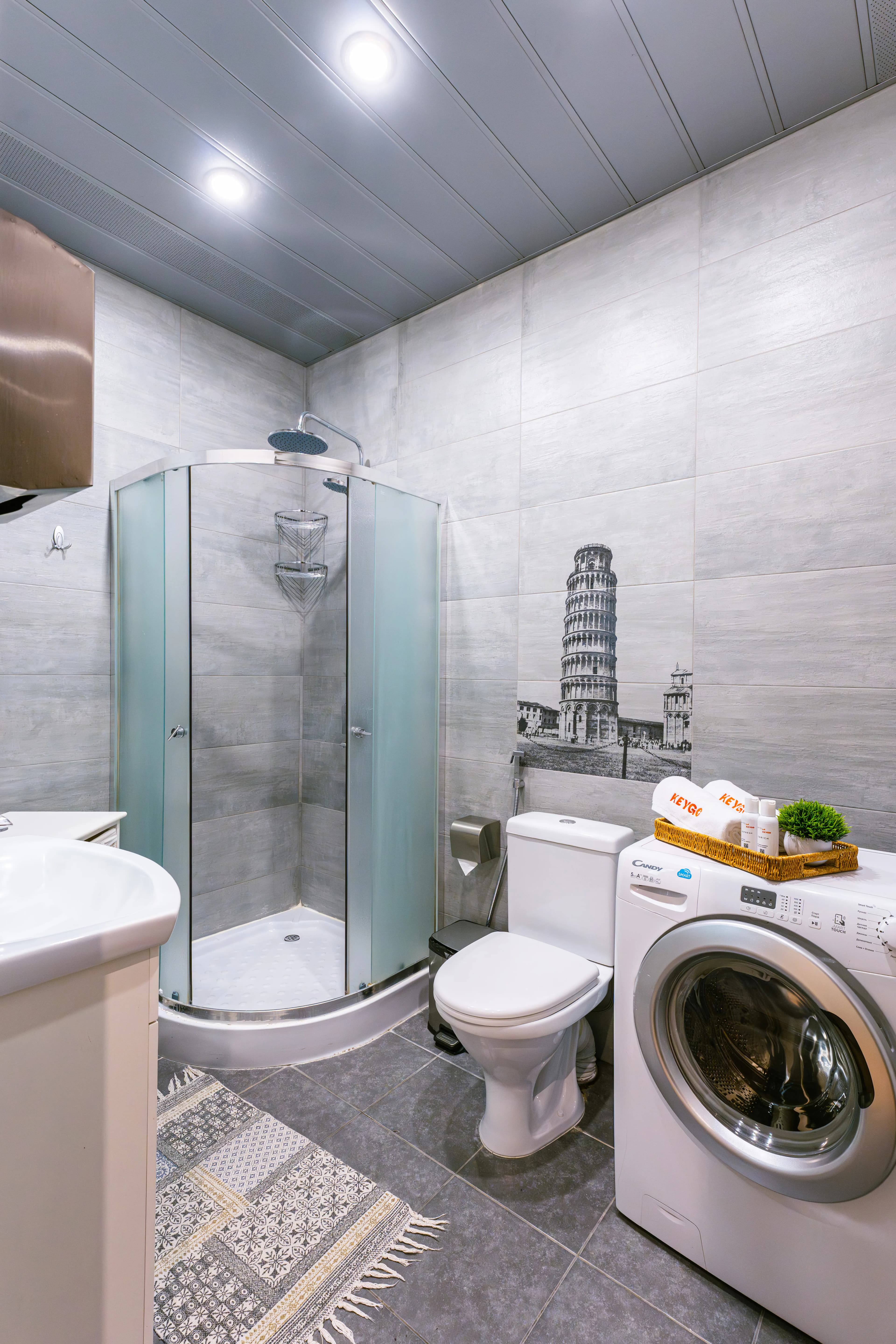 Apartment KeyGo #0088 next to Cascade photo 21