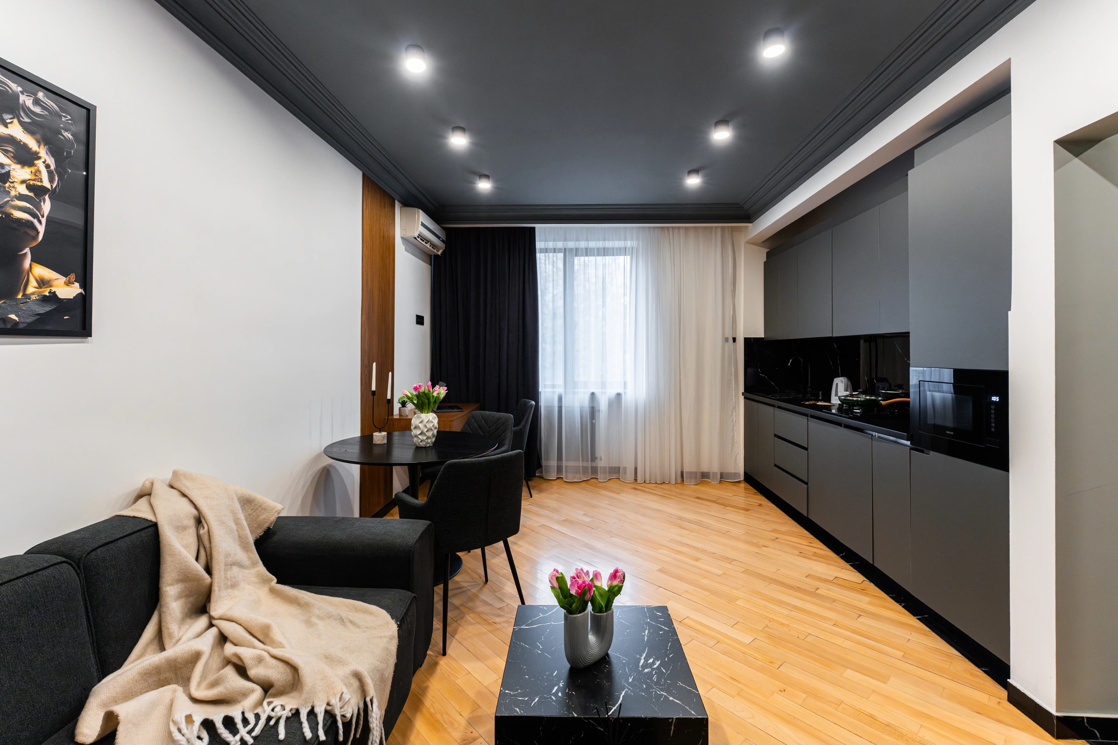 Apartment KeyGo #0122 key to the center of Yerevan photo 10