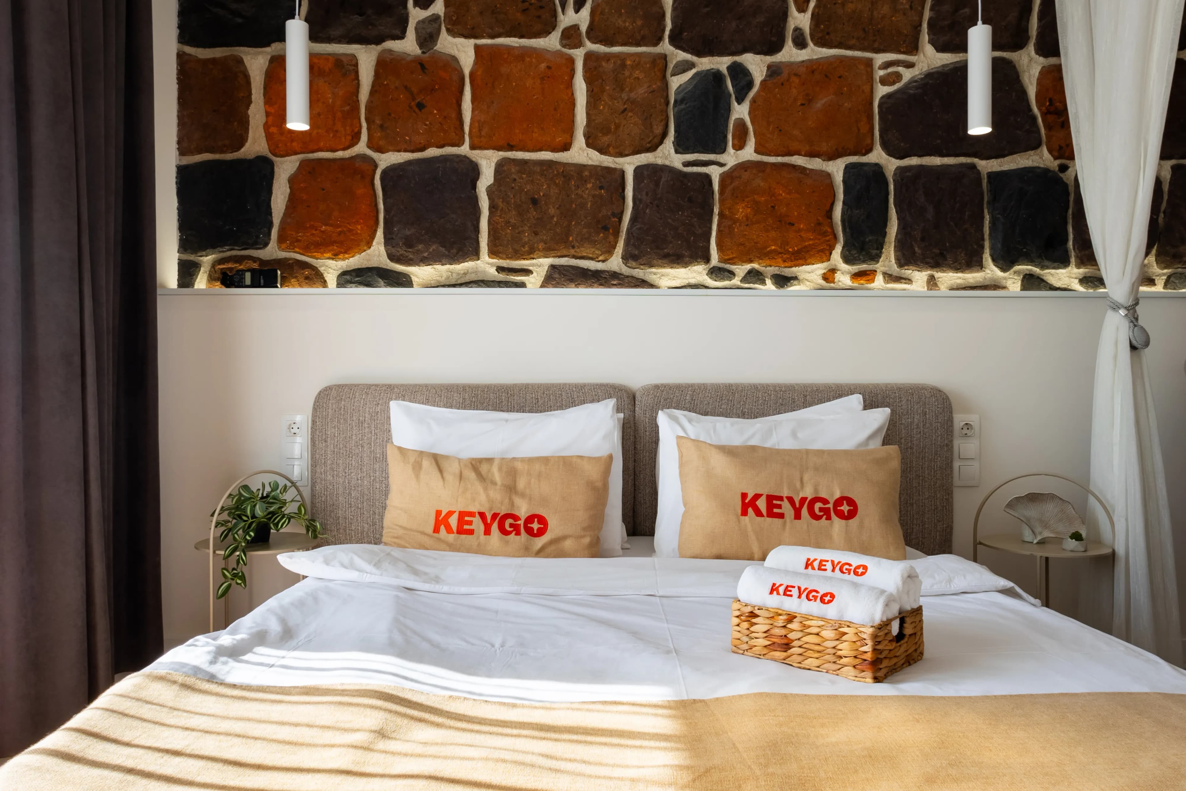 Apartment KeyGo #0033 is the key to the center of Yerevan photo 7