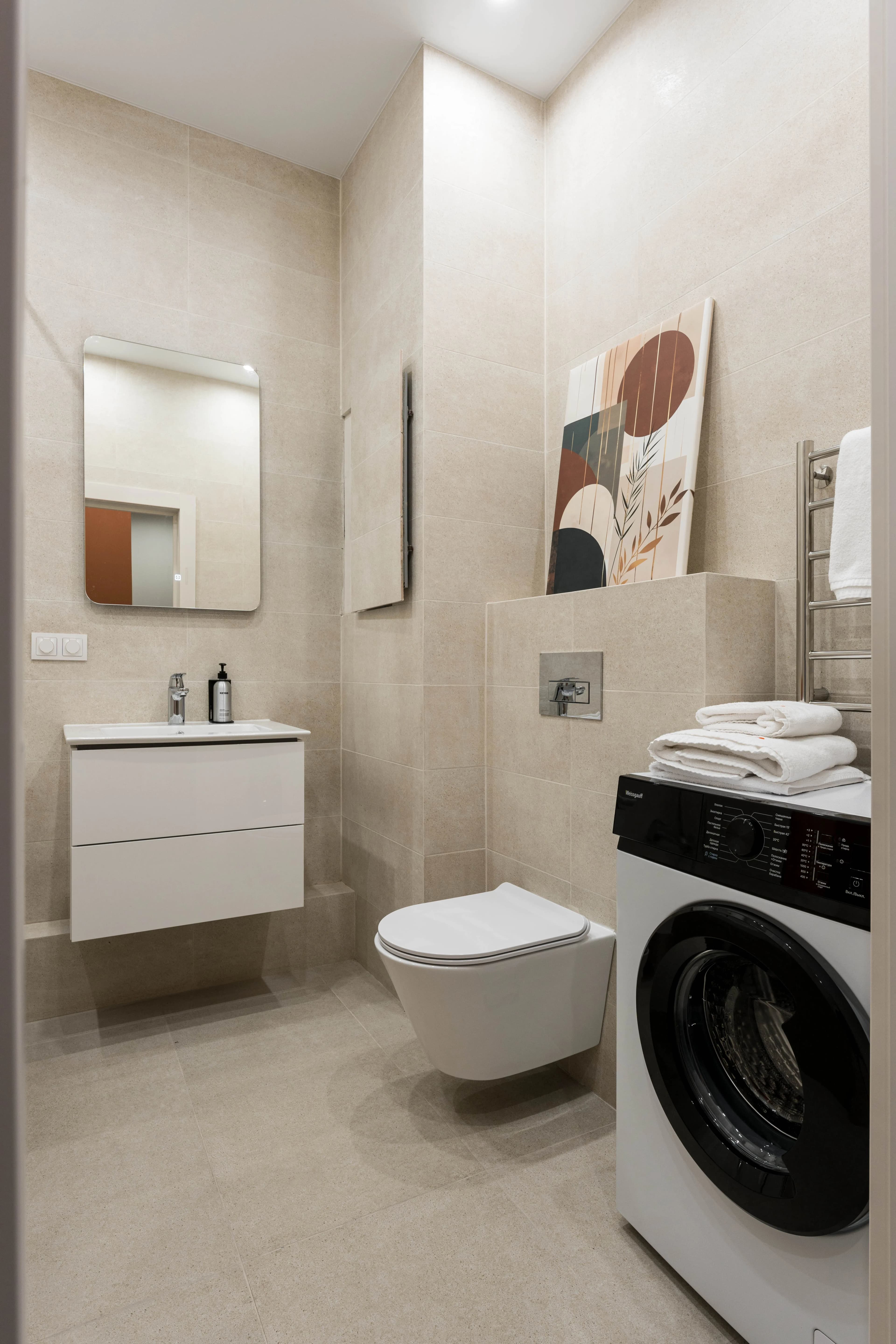 Студия KeyGo #1060: ключ к центру Москвы photo 7