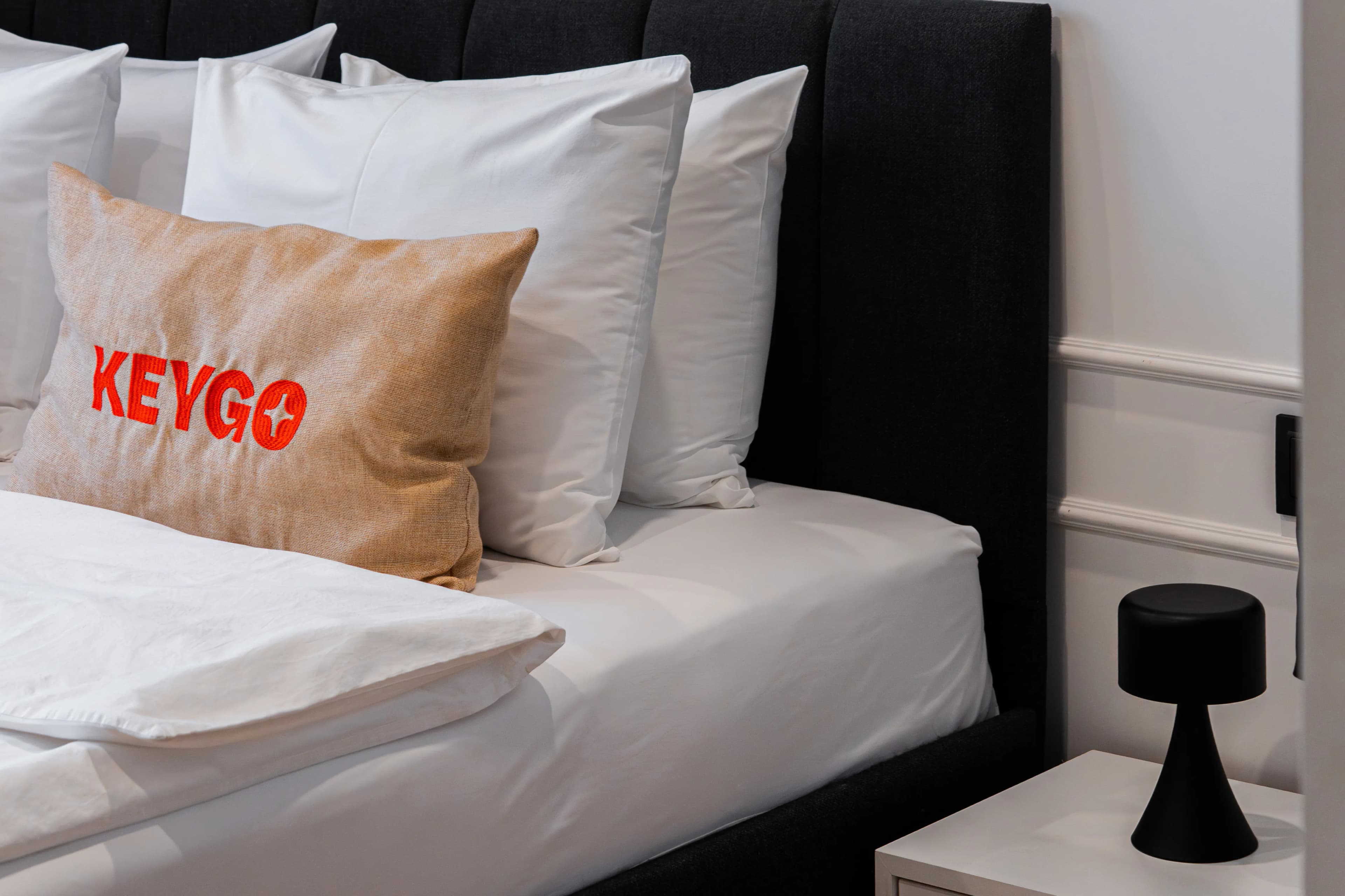 Apartment KeyGo #0122 key to the center of Yerevan photo 19