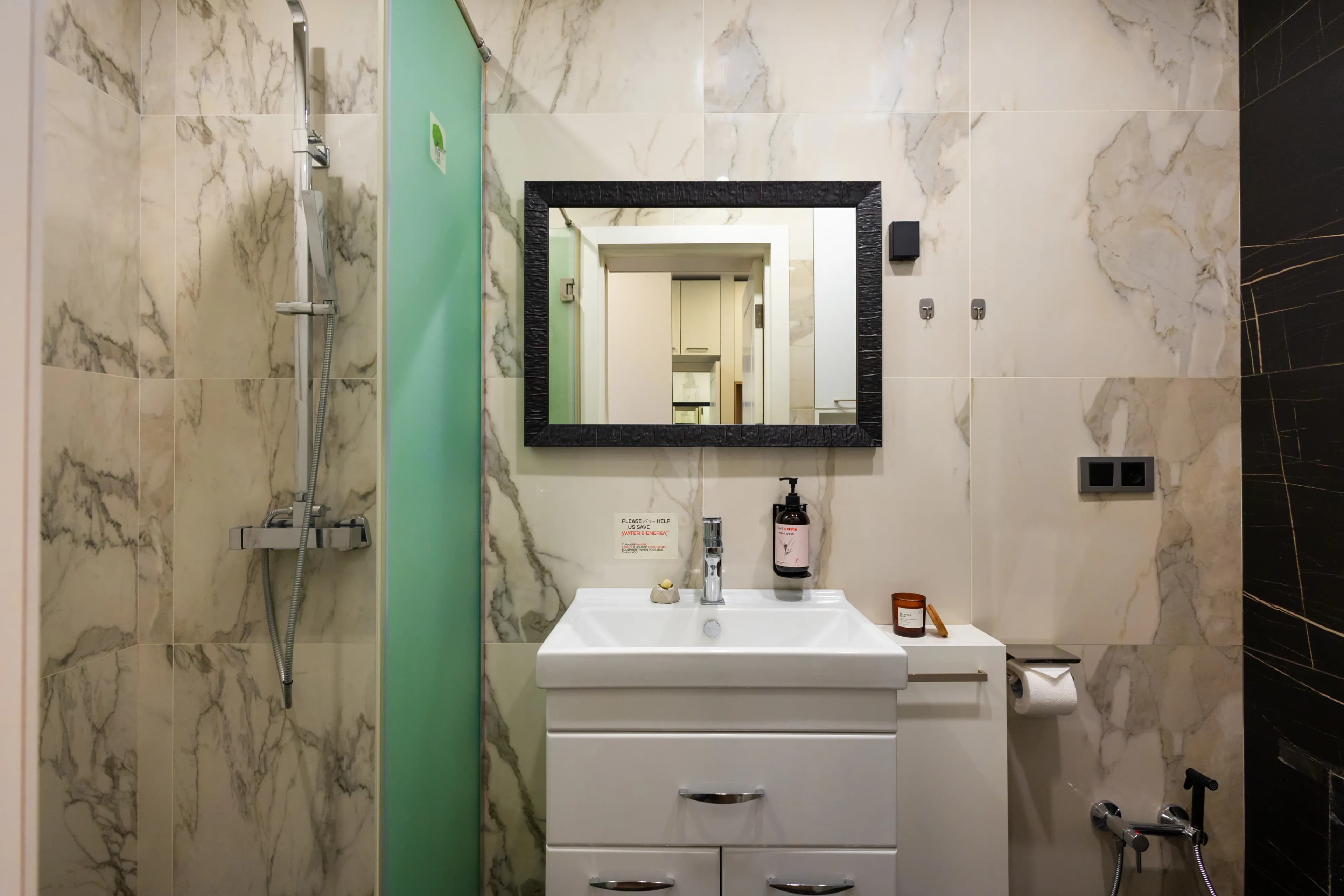 Apartment KeyGo #0069 key to the center of Yerevan photo 4