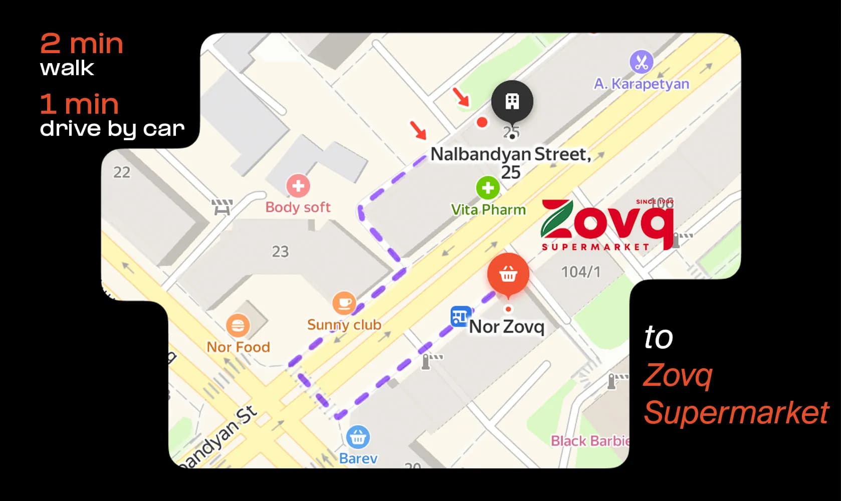 1BR/Urban Oasis/City Heart/Self check-in photo 29