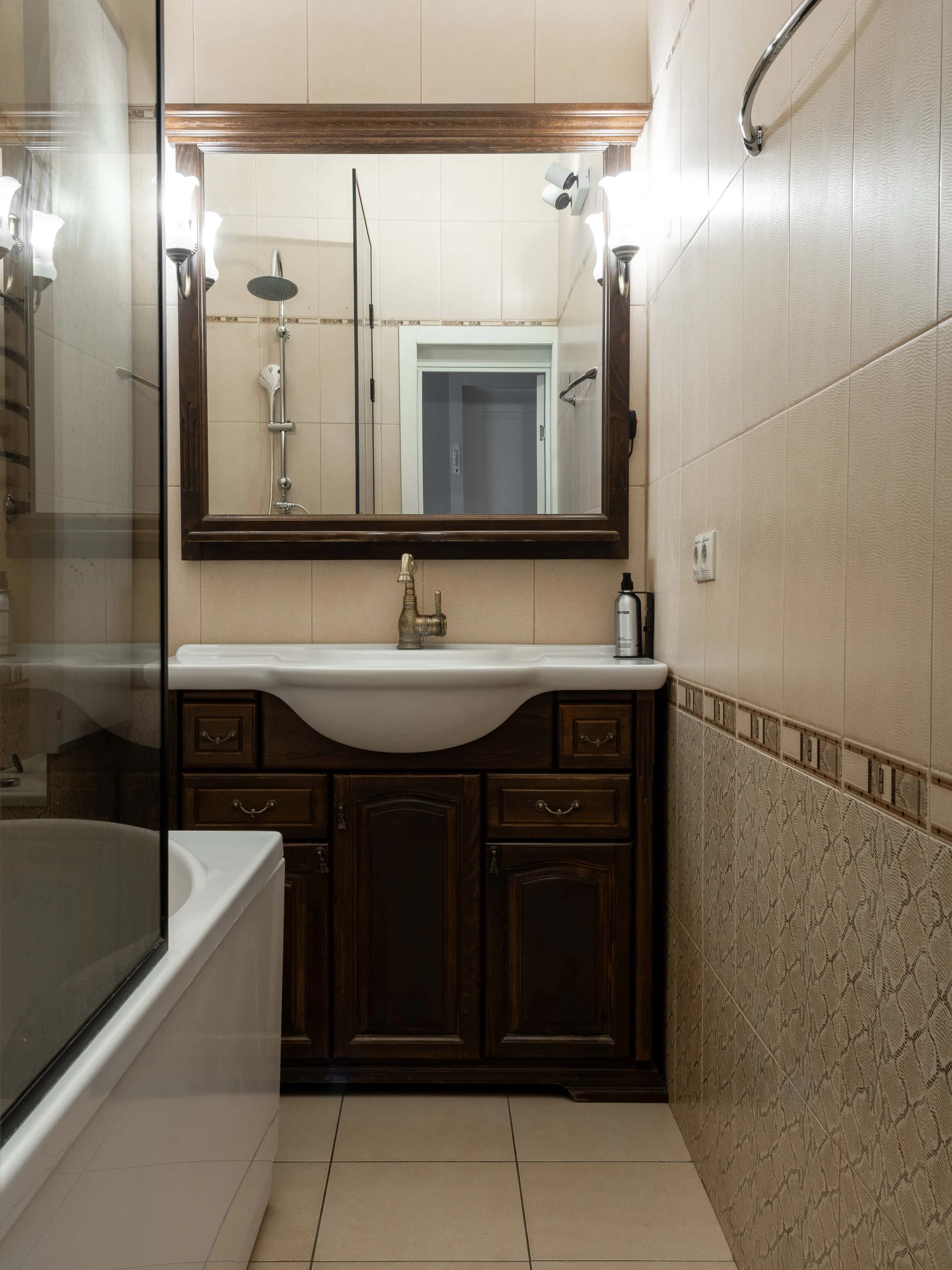 Апартаменты KeyGo #1090 ключ к центру Москвы photo 4