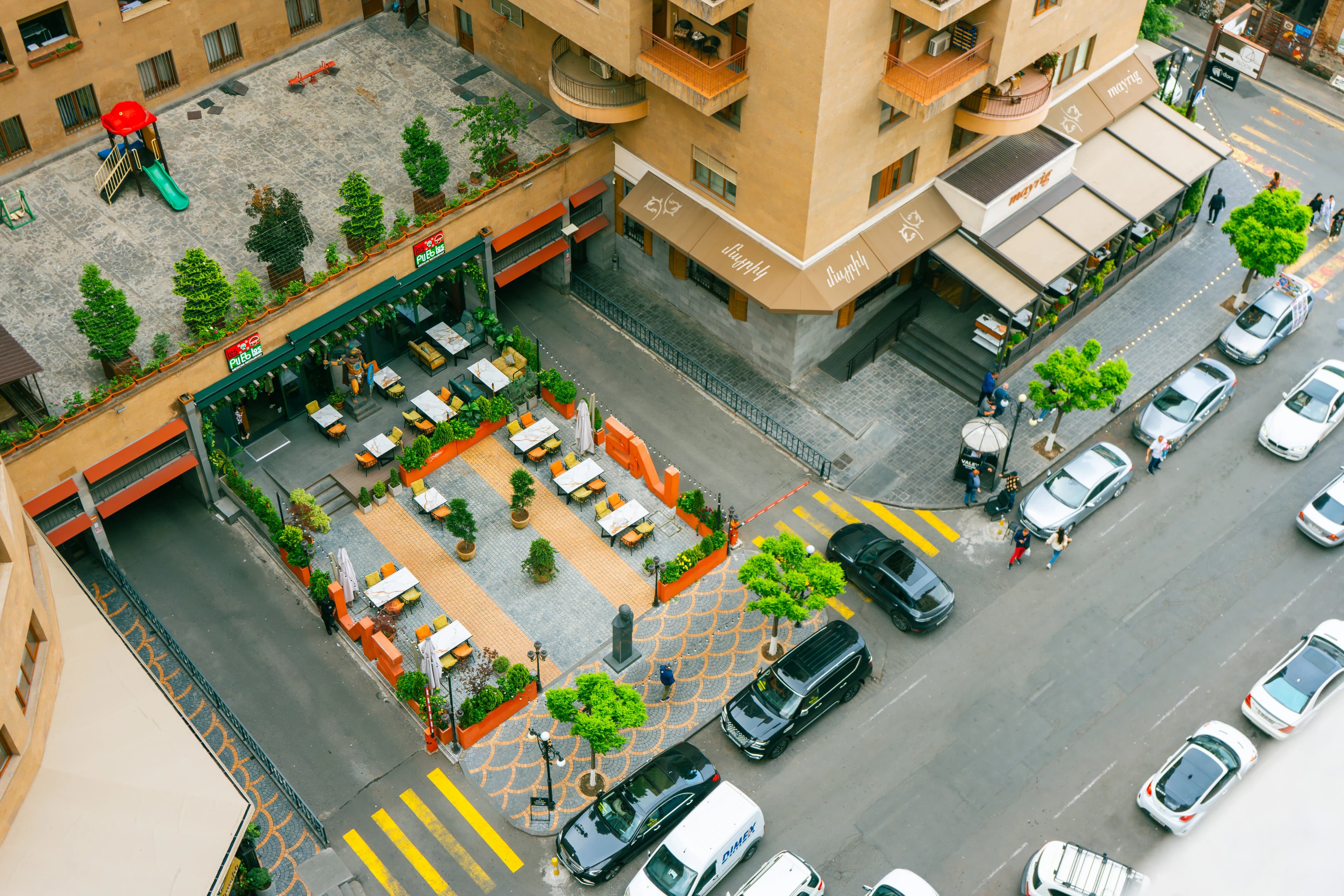 0083/Buzand Bliss/1BR/Urban Retreat photo 25