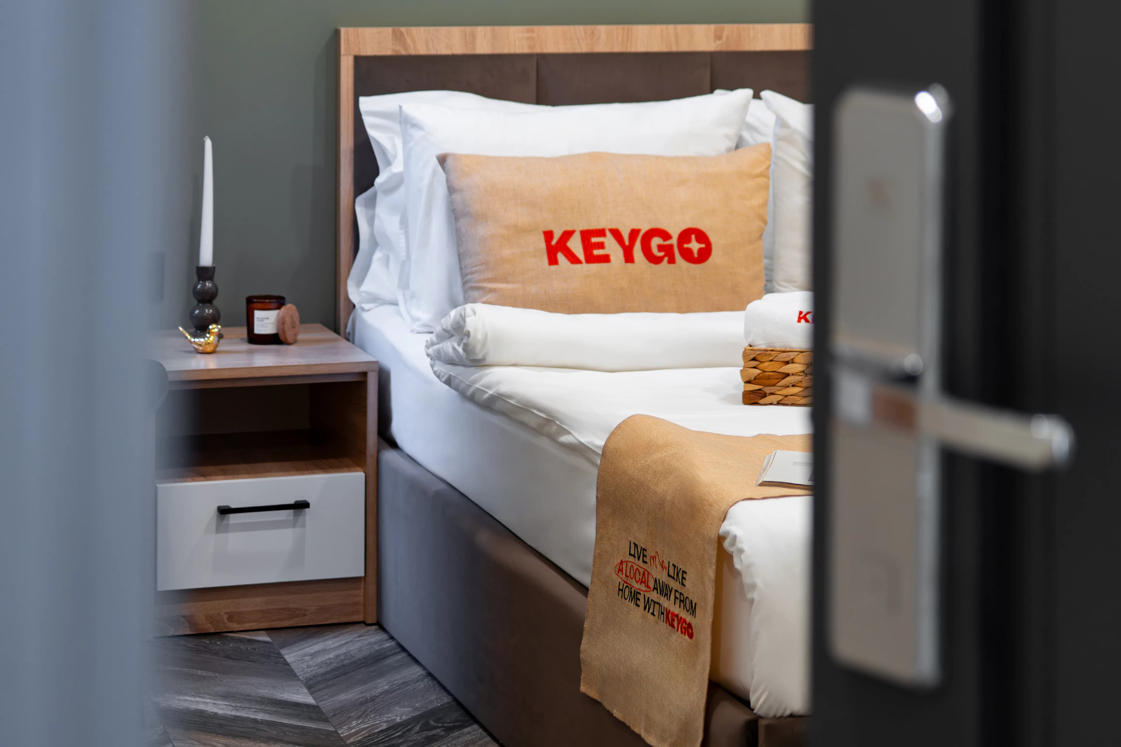 Studio KeyGo #0151 Boutique Hotel photo 5