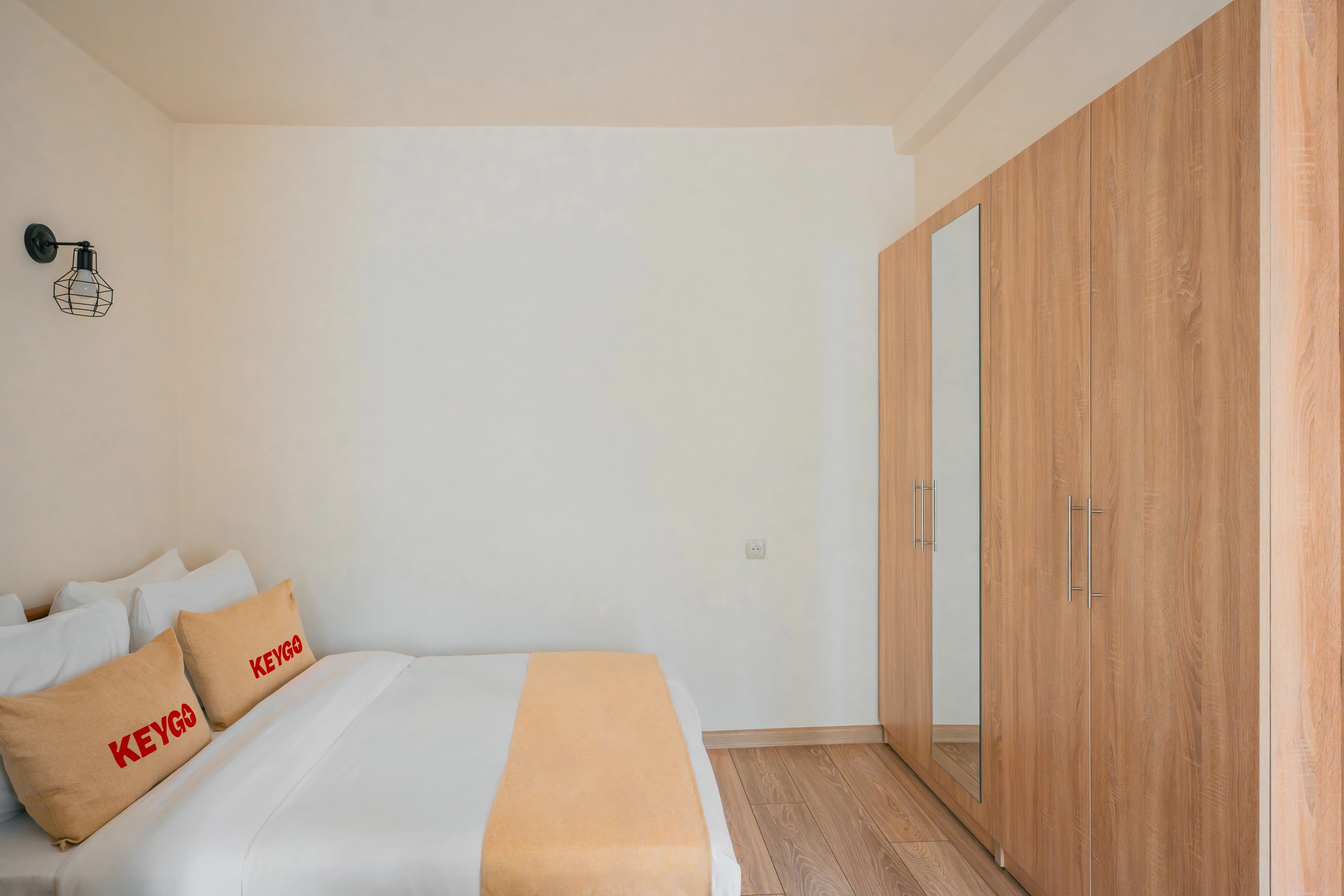 Apartment KeyGo #0082 key to the center of Yerevan photo 14