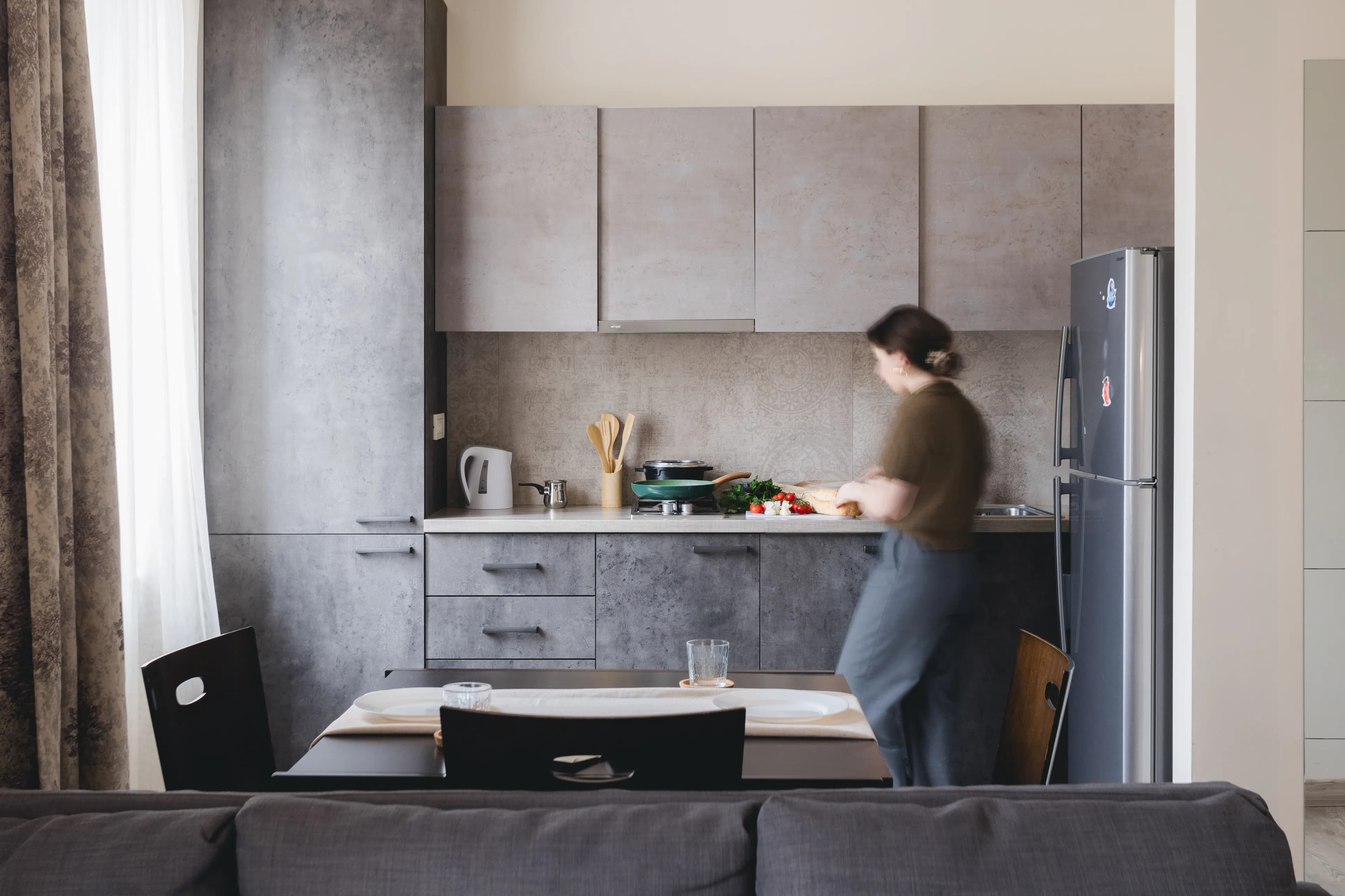 Apartment KeyGo #0053 key to the center of Yerevan photo 8