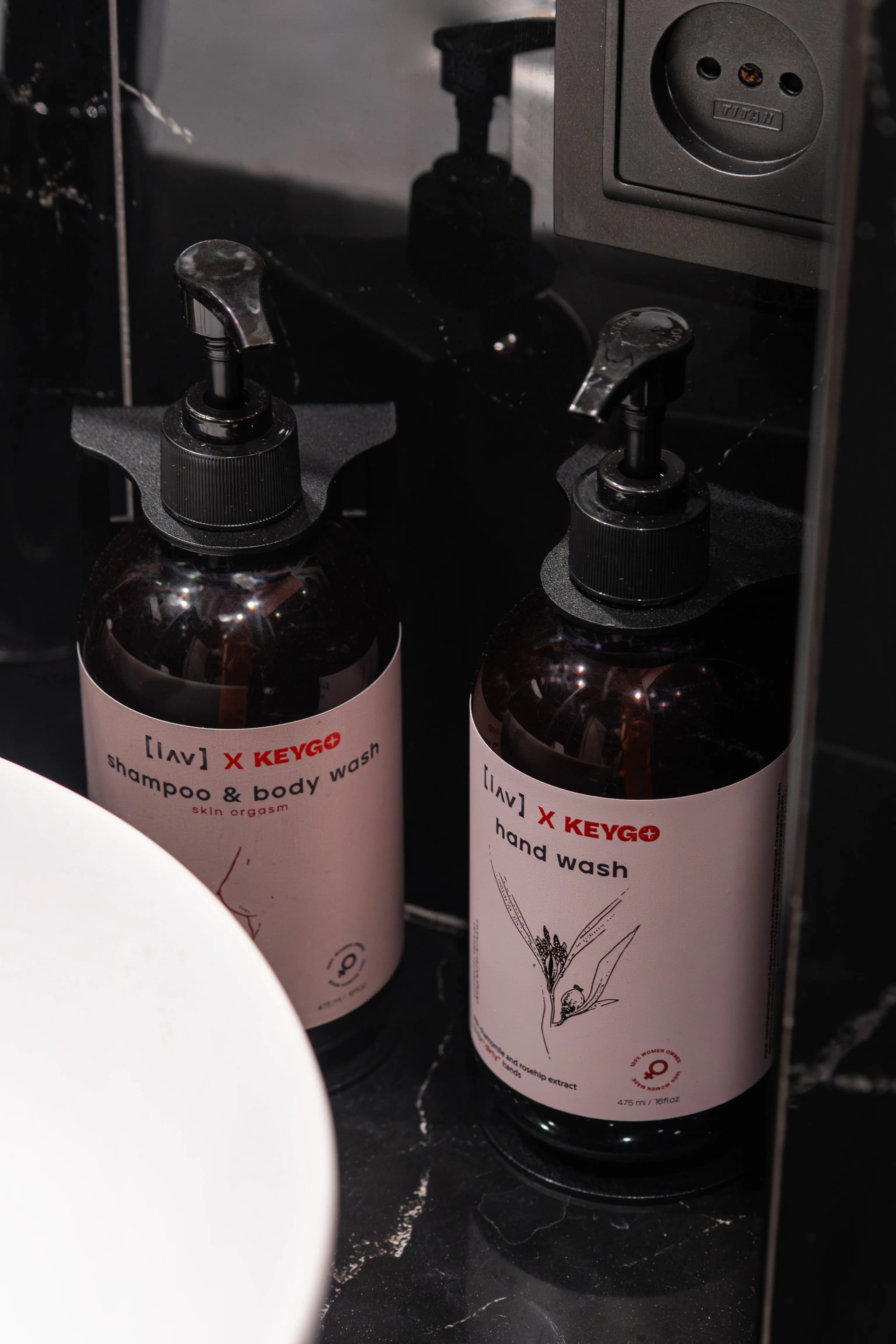 Apartment KeyGo #0122 key to the center of Yerevan photo 22