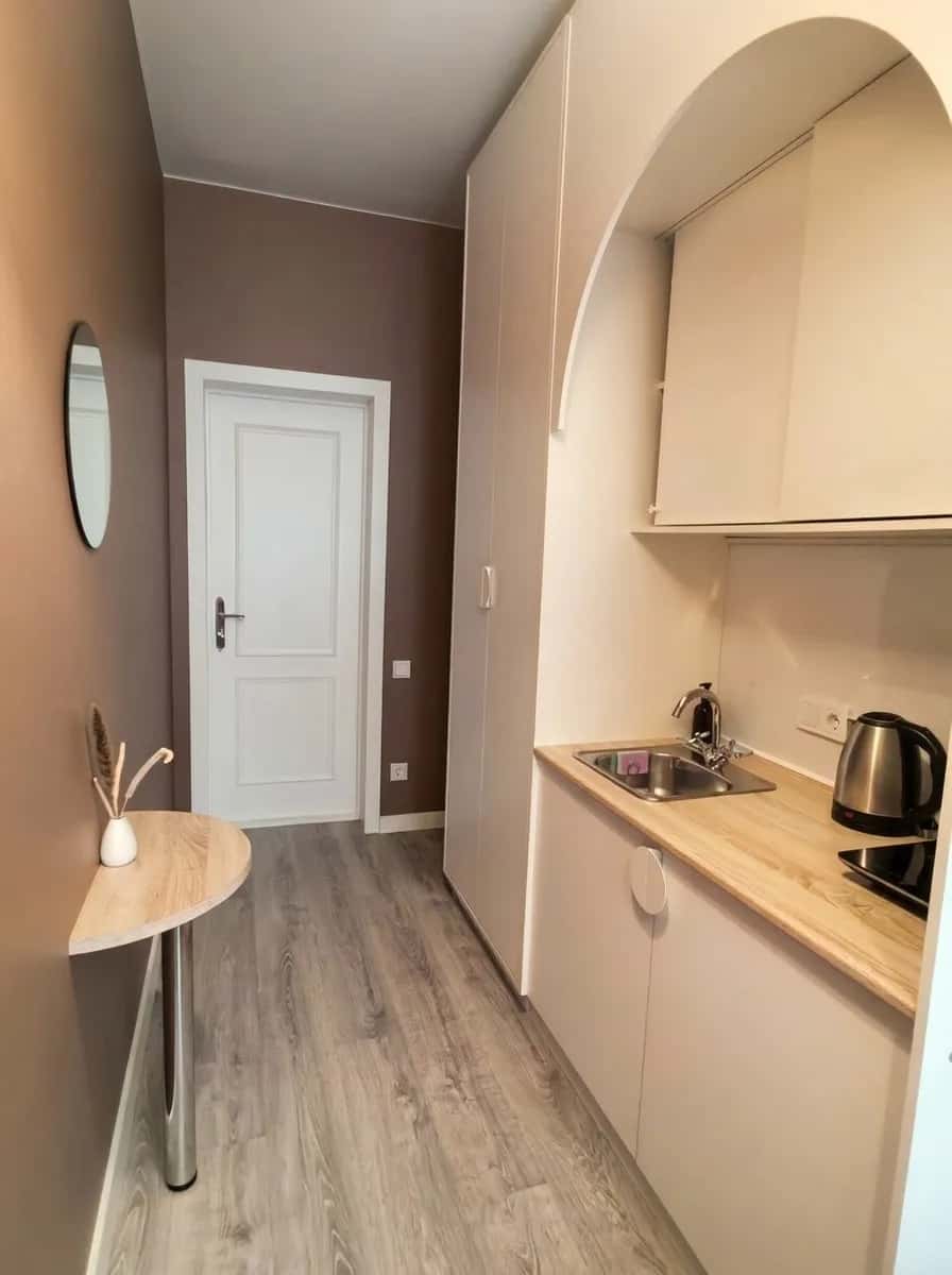 Co-living KeyGo #2019 на Васильевском острове в Санкт-Петербурге photo 5