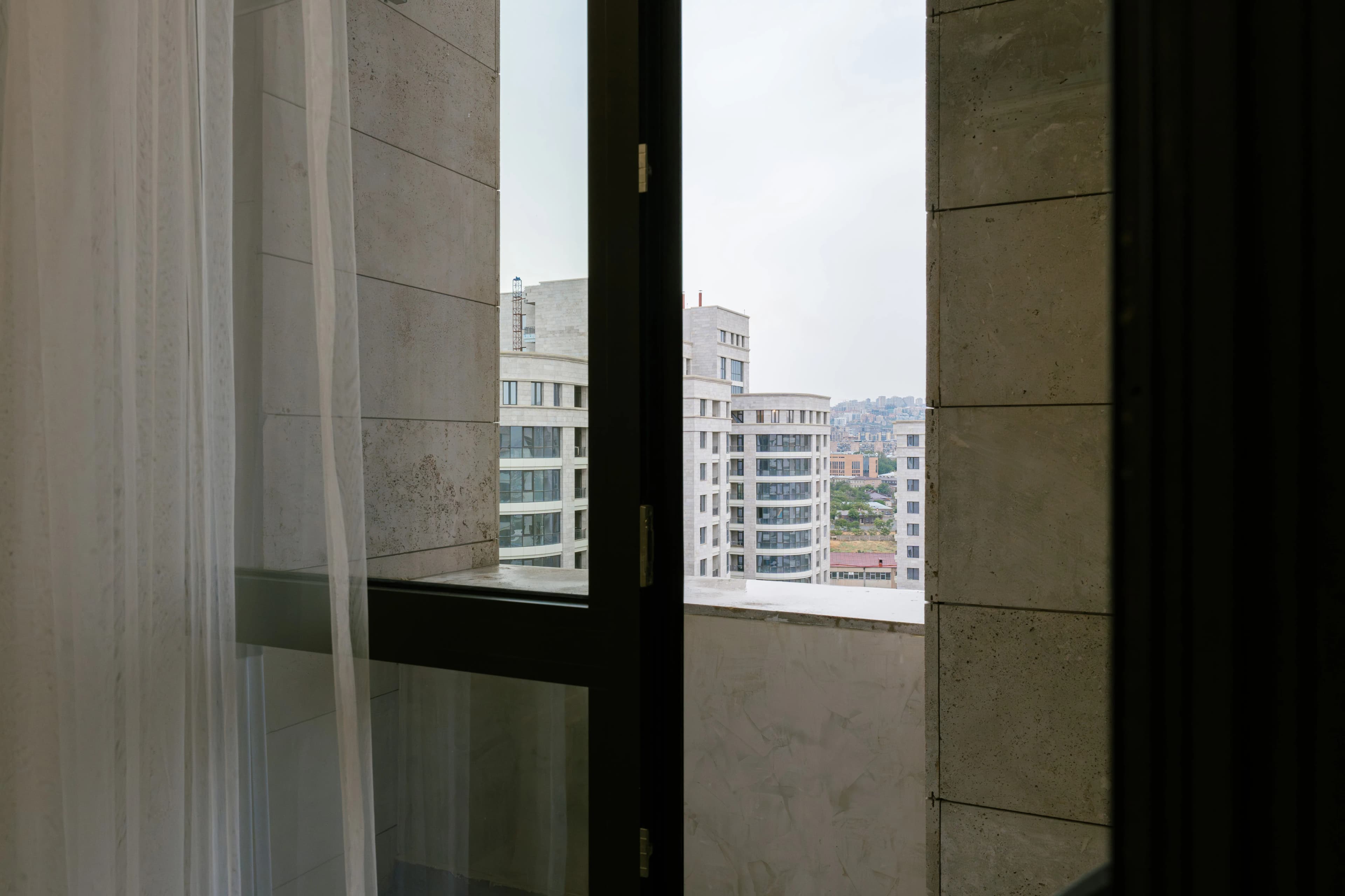 Apartment KeyGo #0101 near Yerevan Fortress photo 21