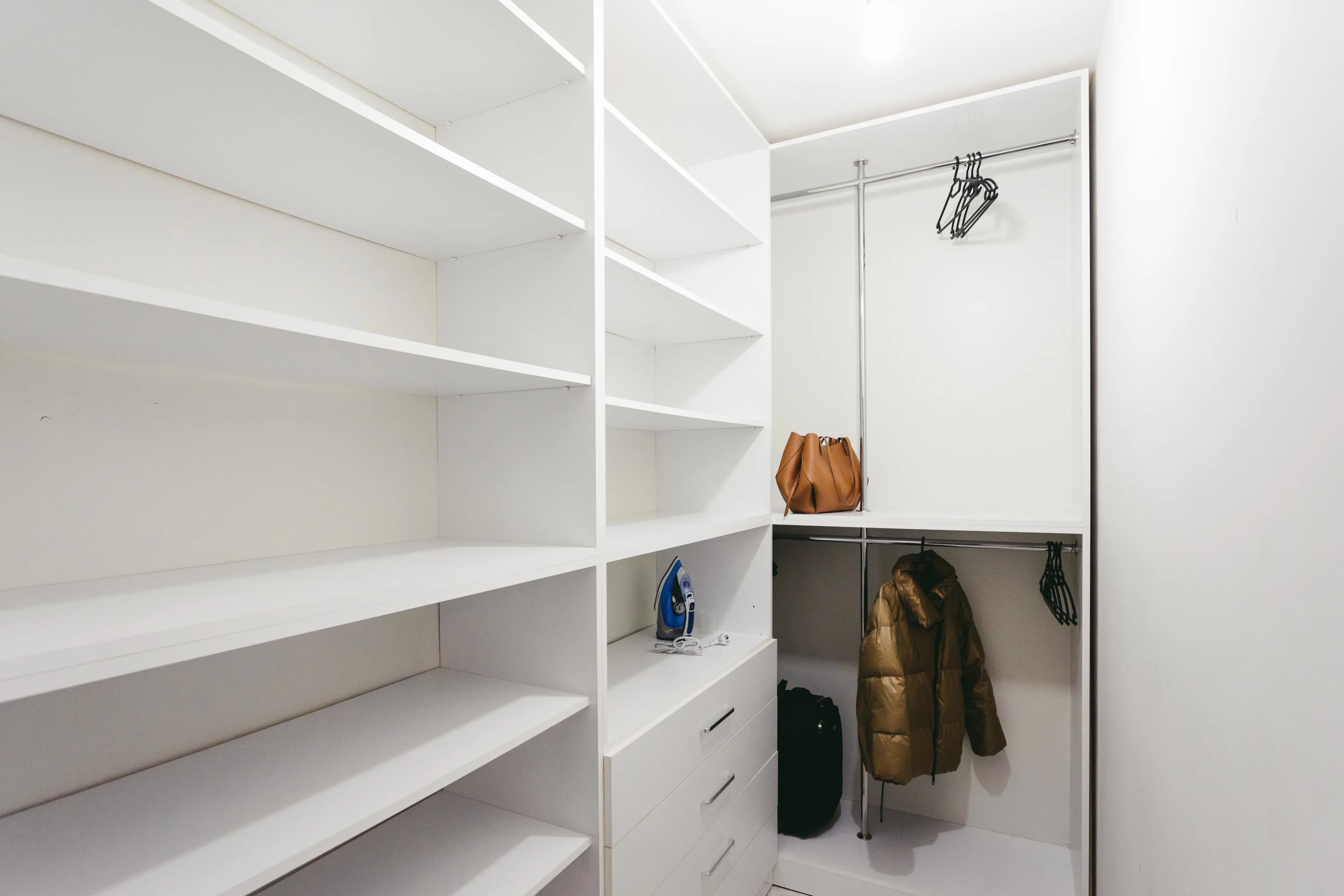 1BR/Urban Oasis/City Heart/Self check-in photo 17