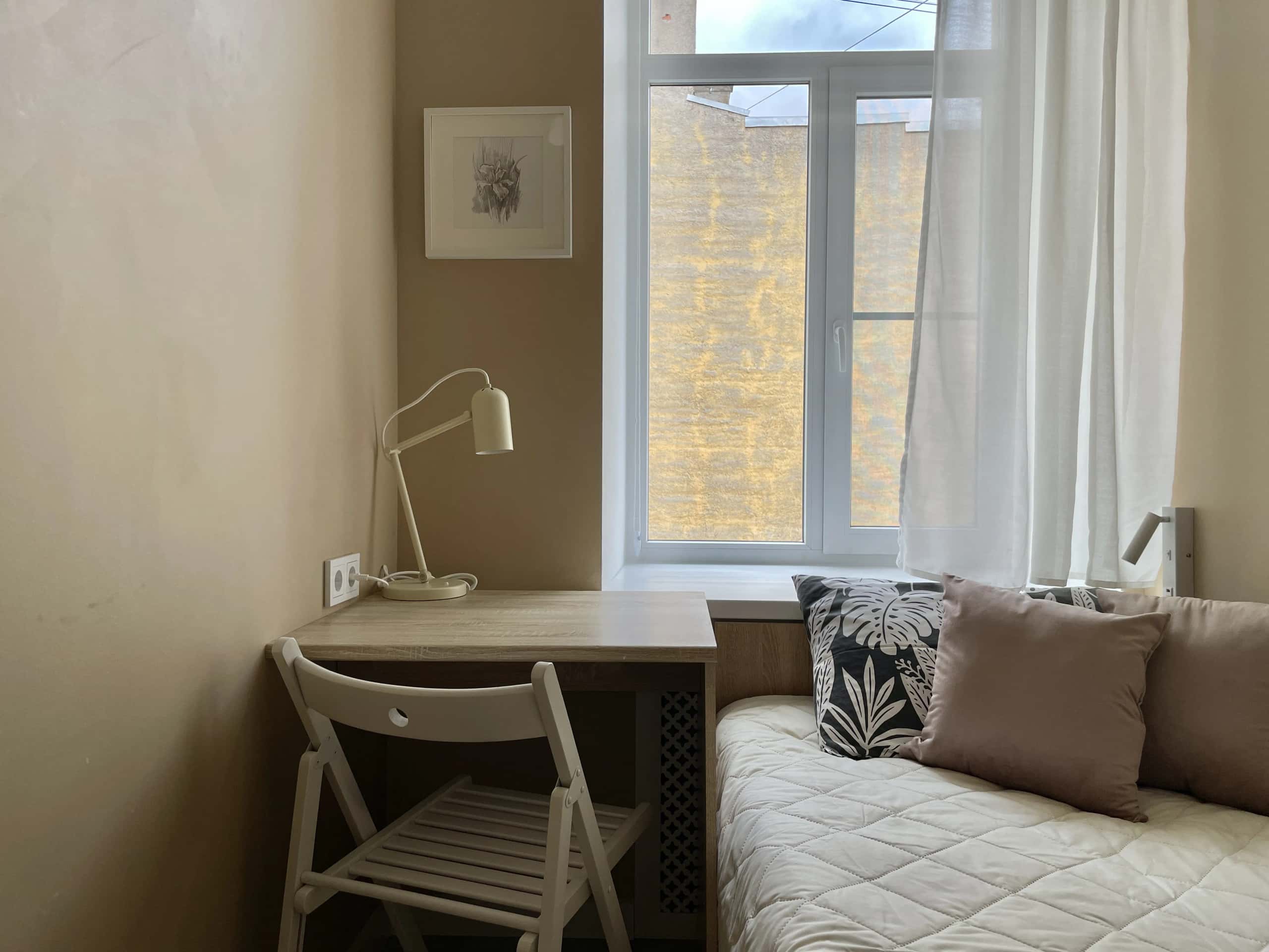 Co-living KeyGo #2022 на Васильевском острове в Санкт-Петербурге. photo 3