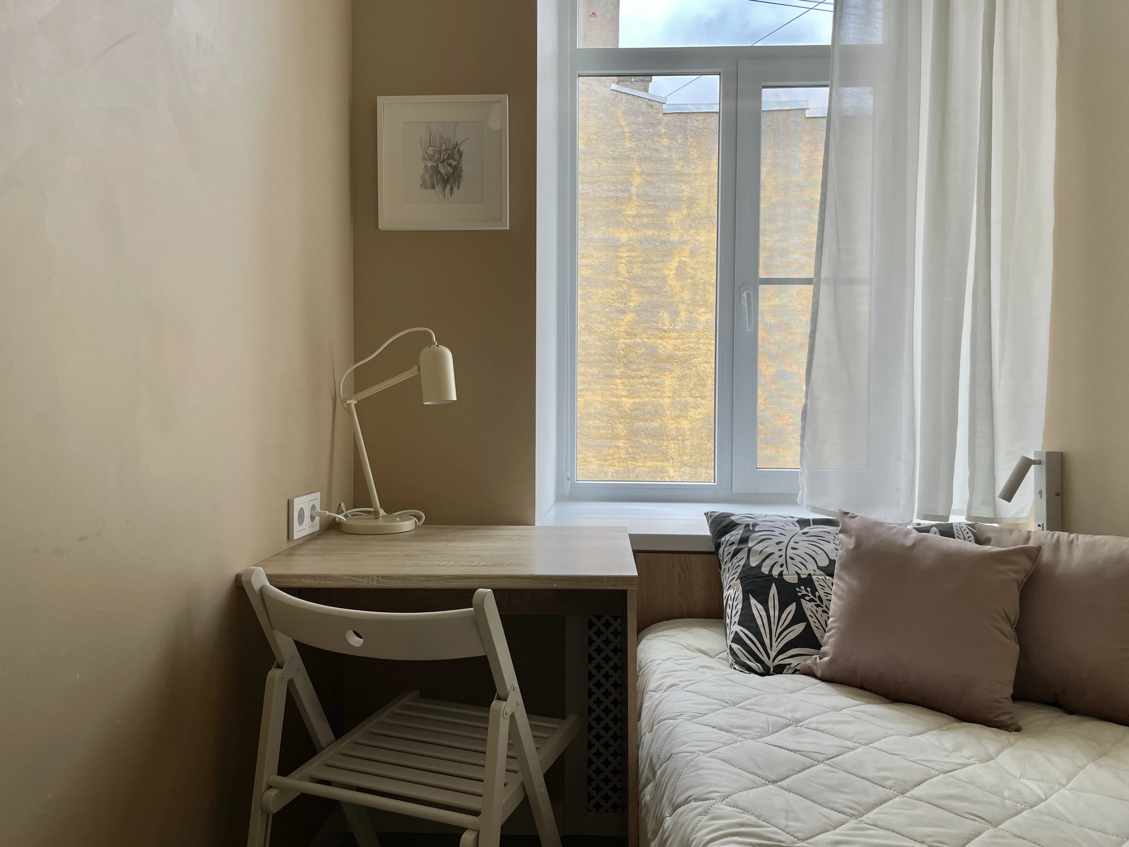 Co-living KeyGo #2022 на Васильевском острове в Санкт-Петербурге. photo 3