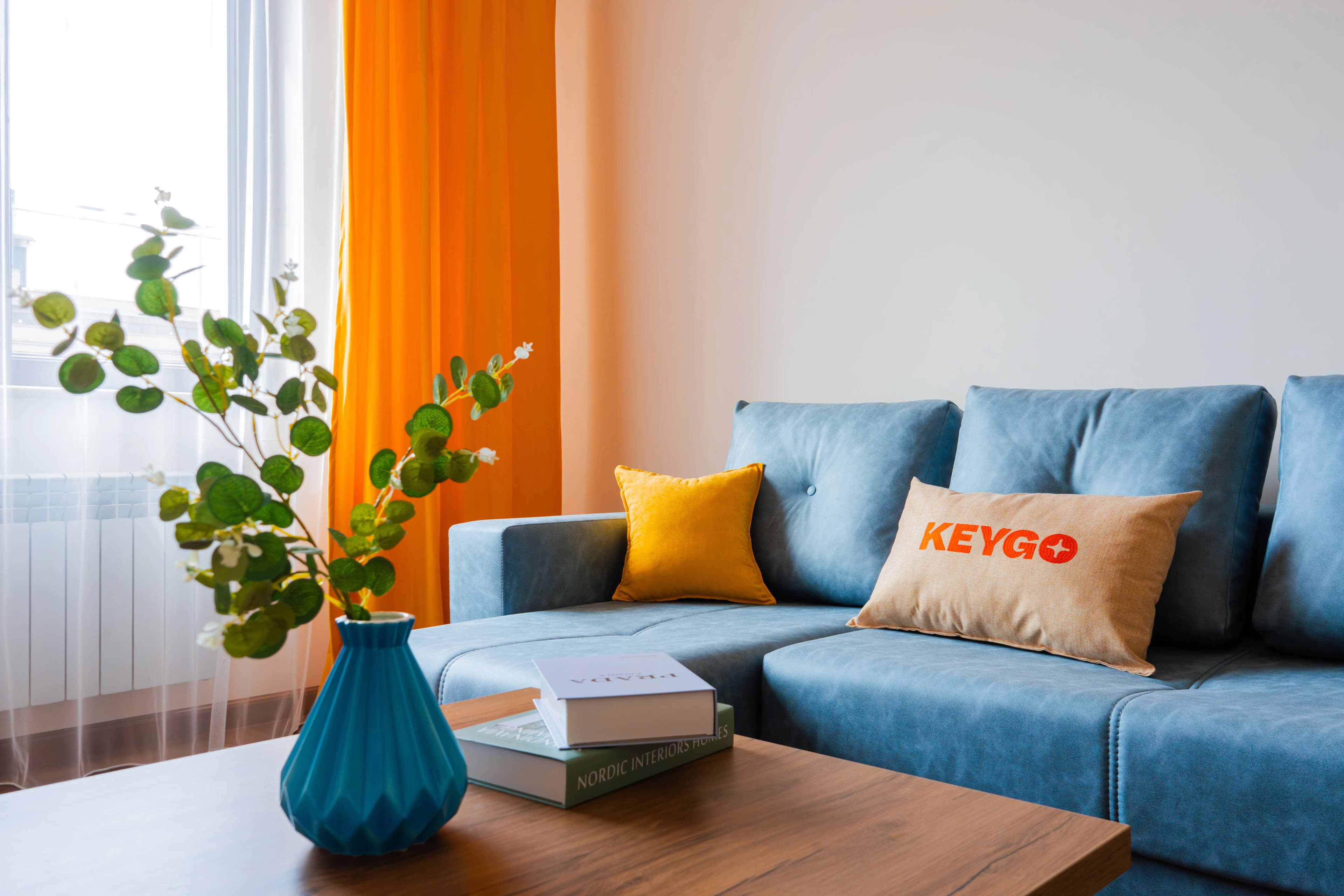 0083/Buzand Bliss/1BR/Urban Retreat photo 9