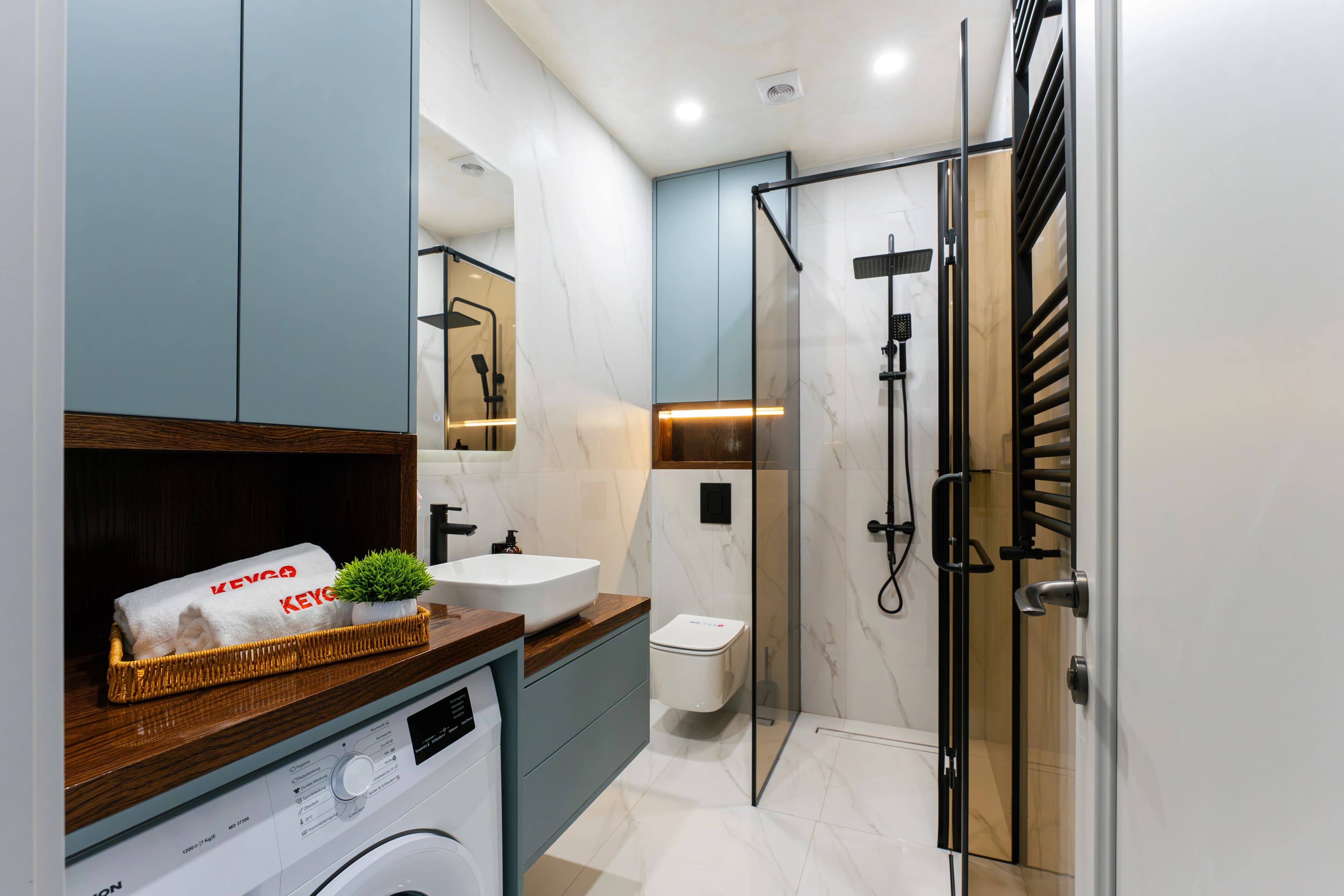 Apartment KeyGo #0098 key to the center of Yerevan photo 5