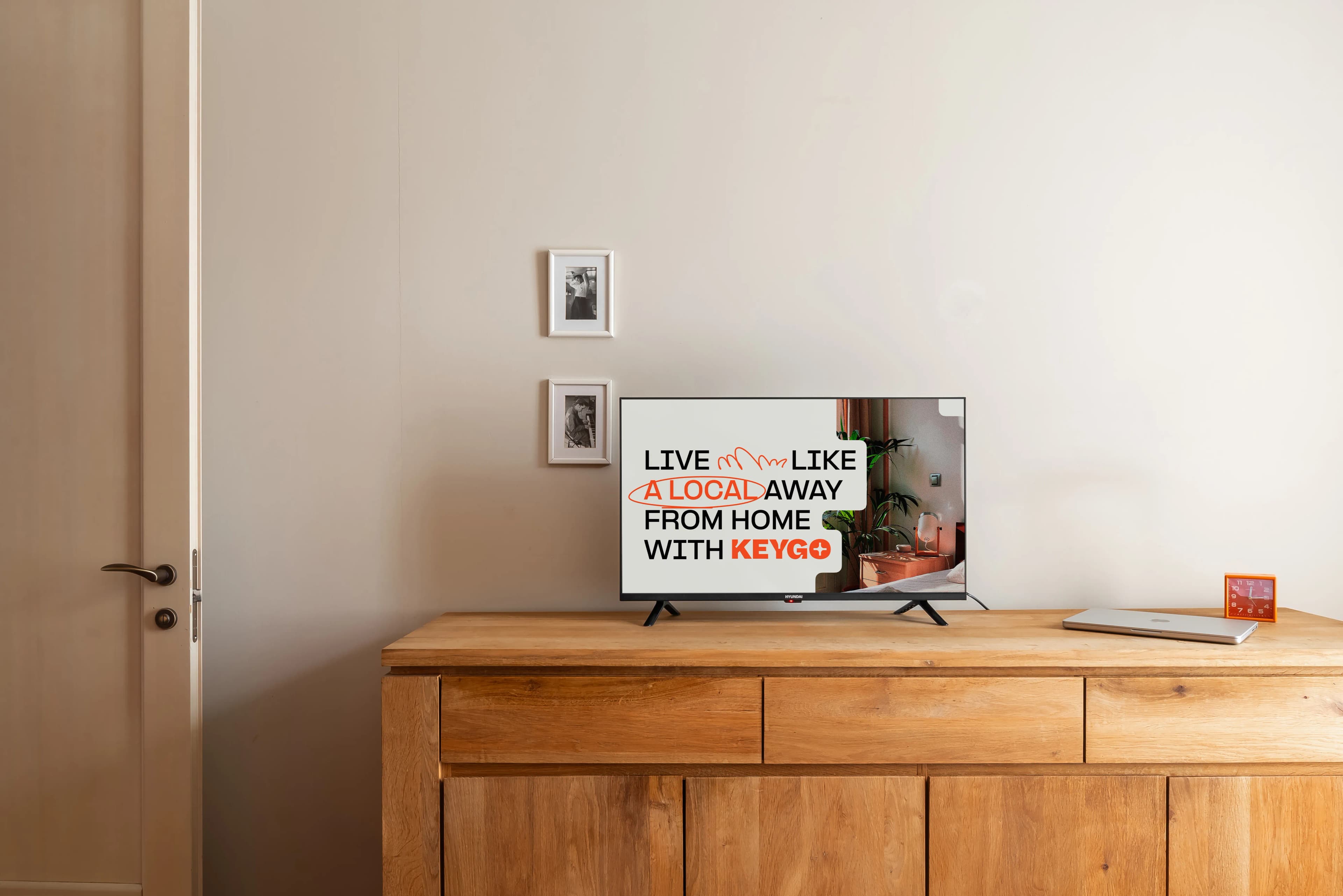 Апартаменты KeyGo #1045 ключ к центру Москвы photo 12