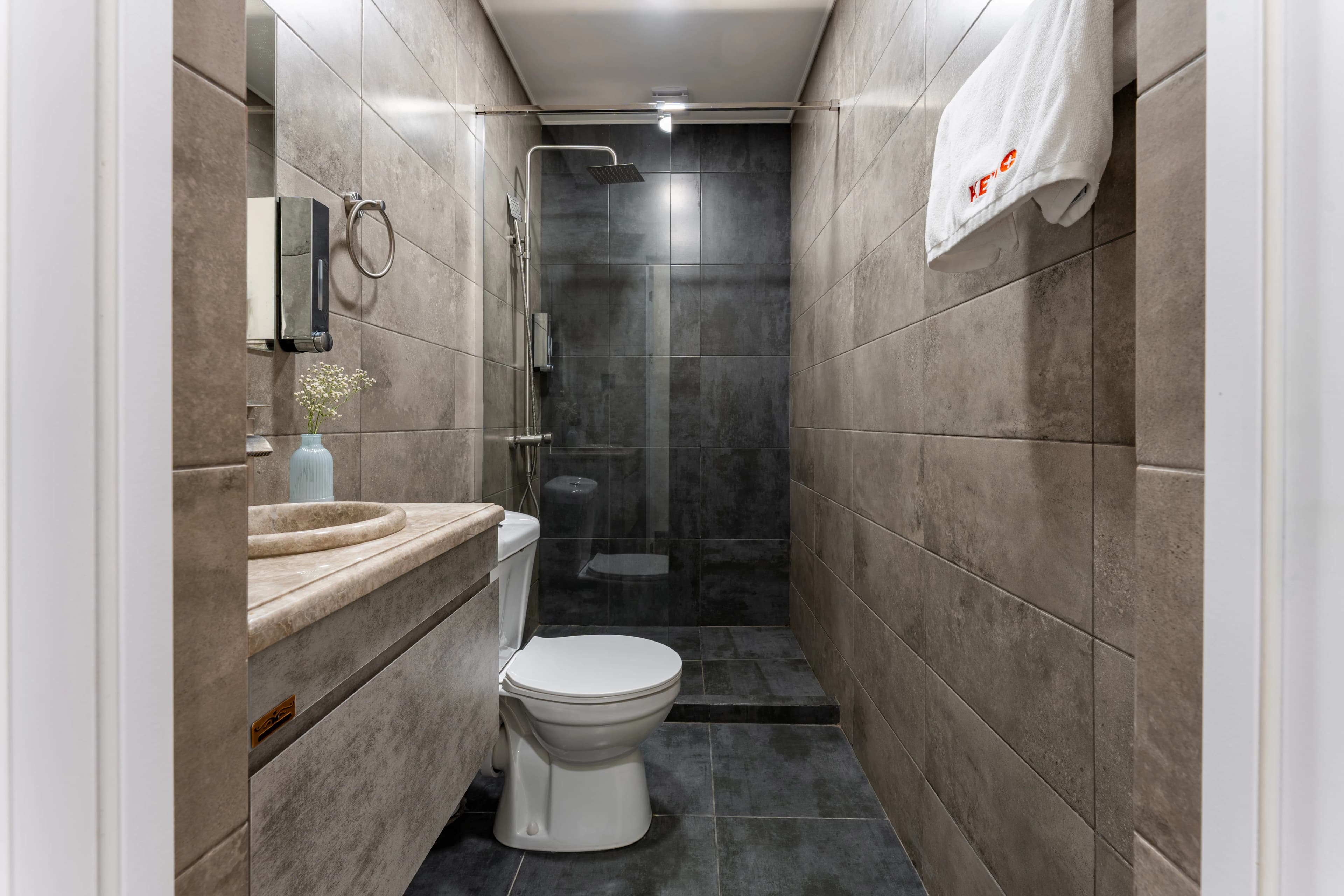 Studio KeyGo #0156 Boutique Hotel photo 10