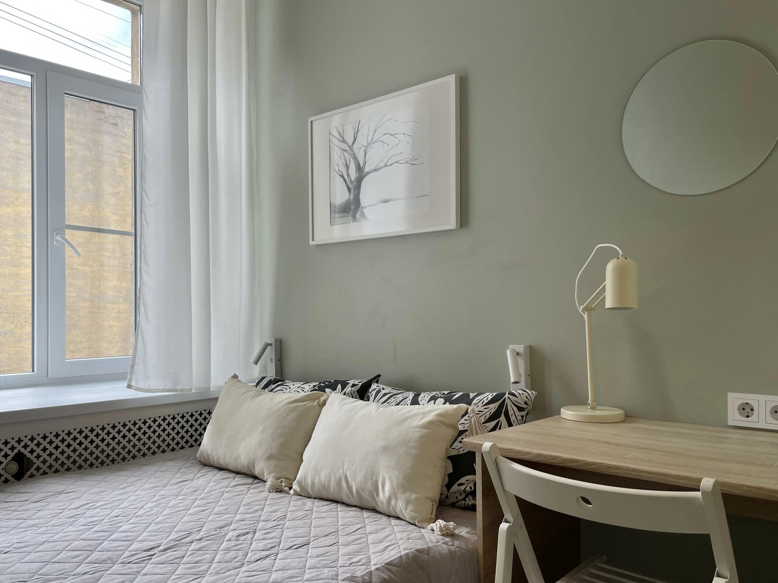 Co-living KeyGo #2024 на Васильевском острове в Санкт-Петербурге photo 3