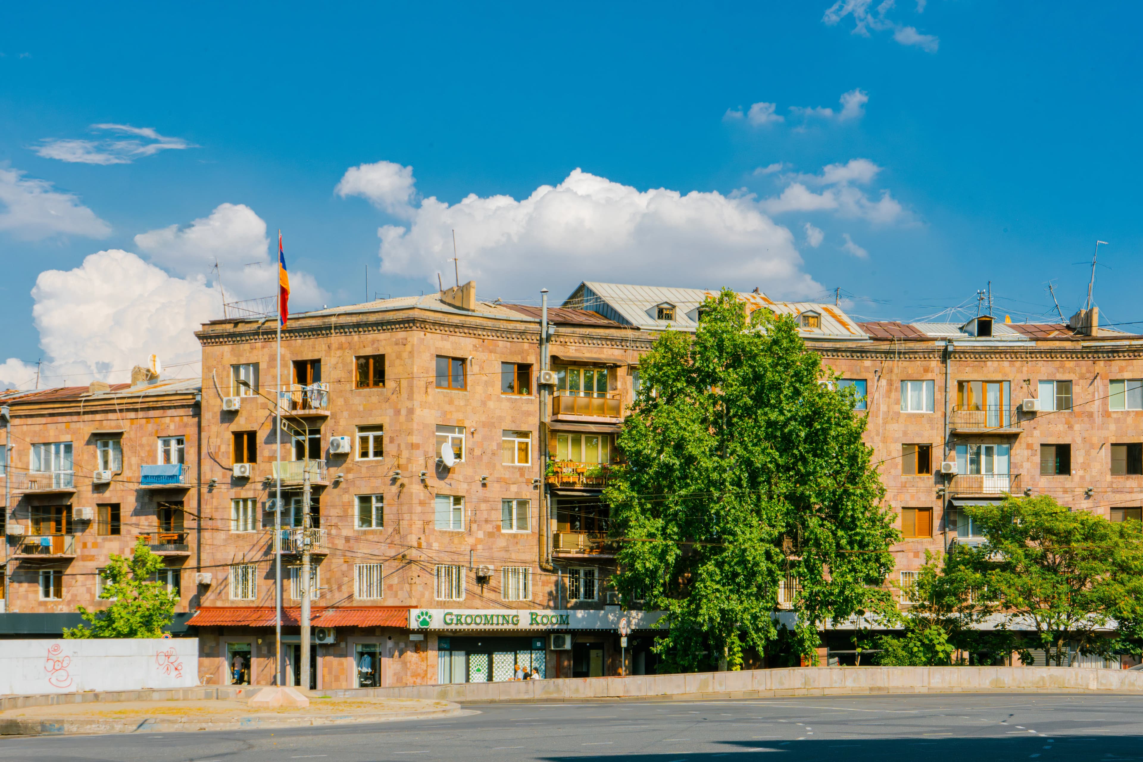 1BR Apt/Near Blue Mosque/Central View photo 19