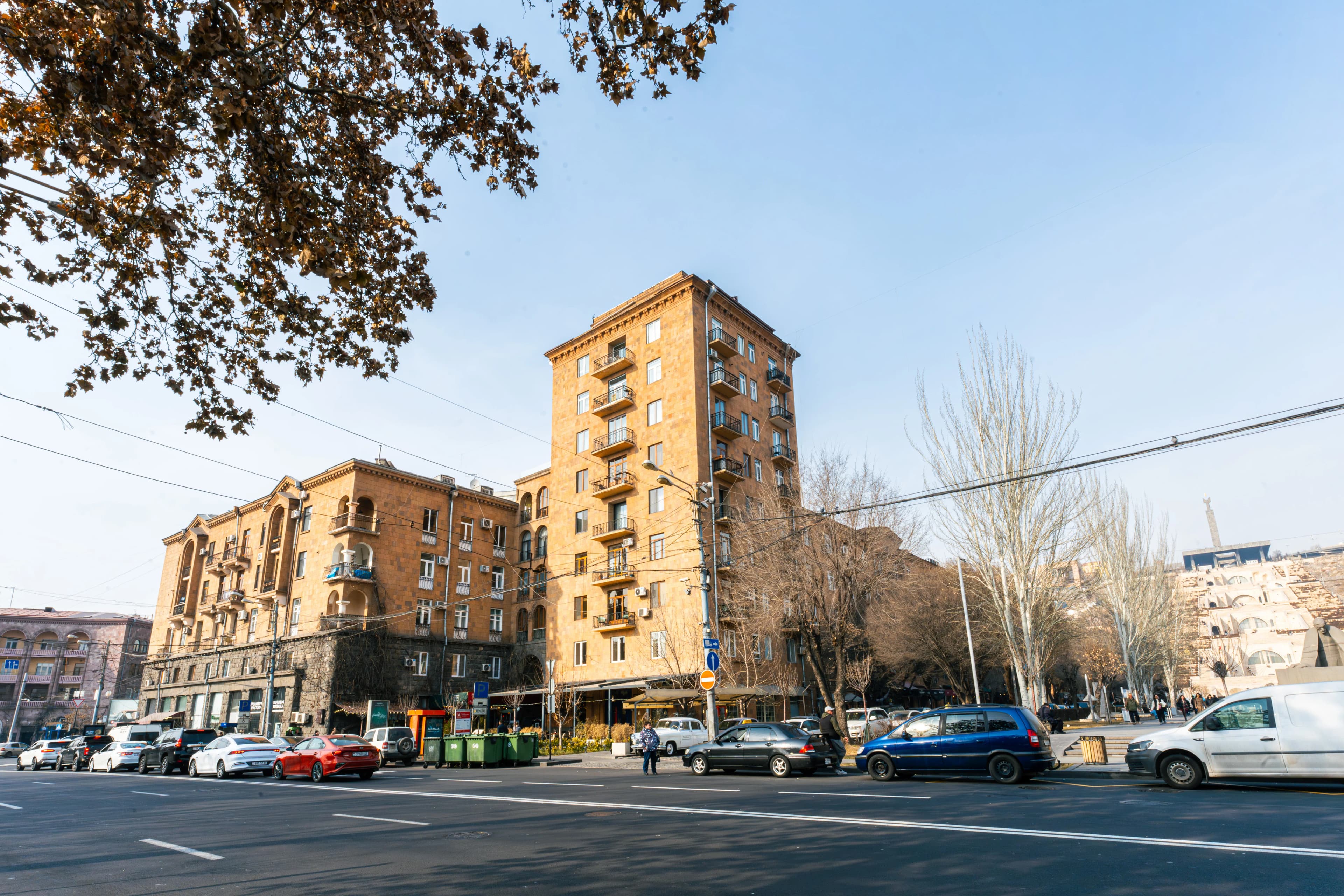 Apartment KeyGo #0119 with Cascade View photo 38