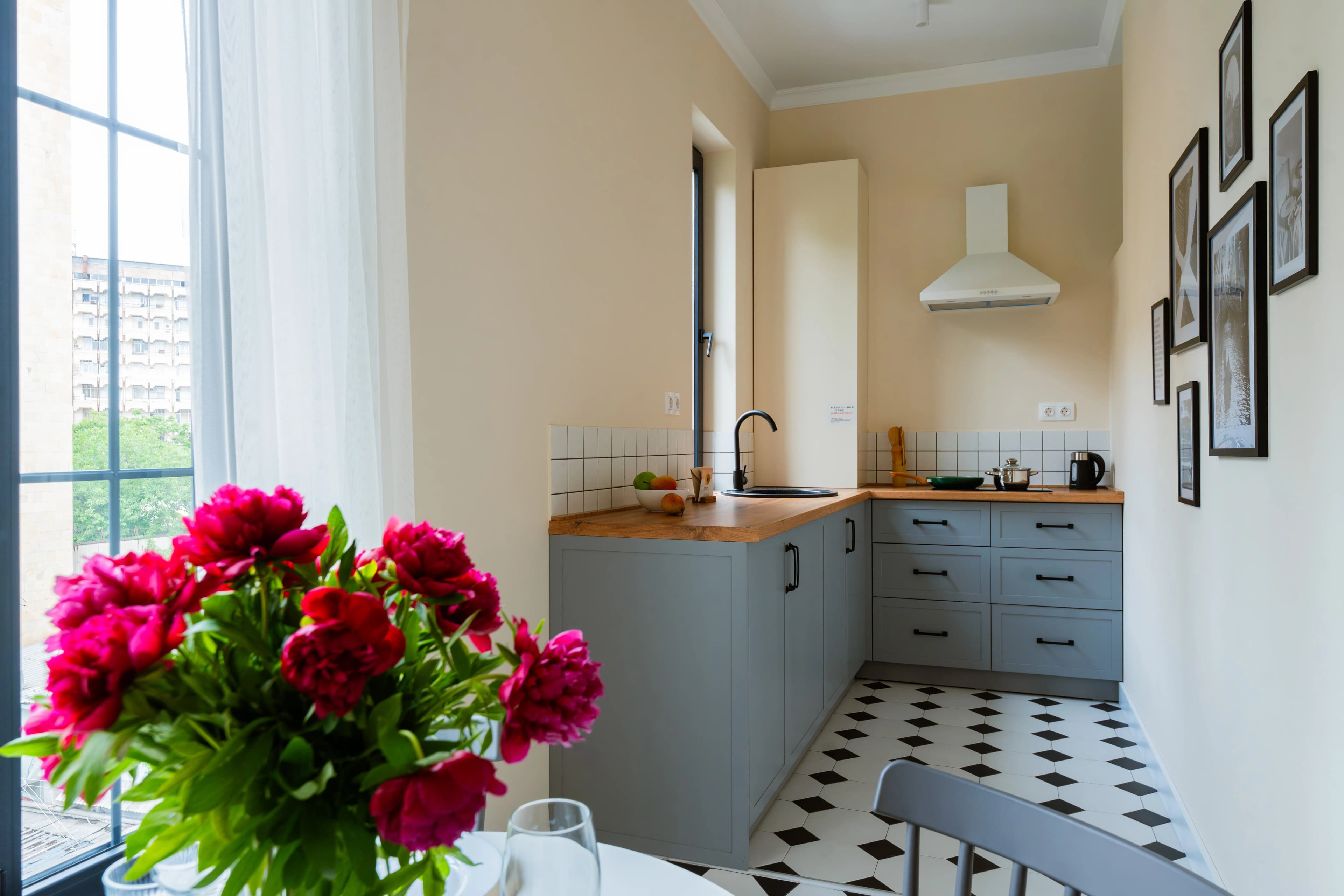 Apartment KeyGo #0032 is the key to the center of Yerevan photo 4