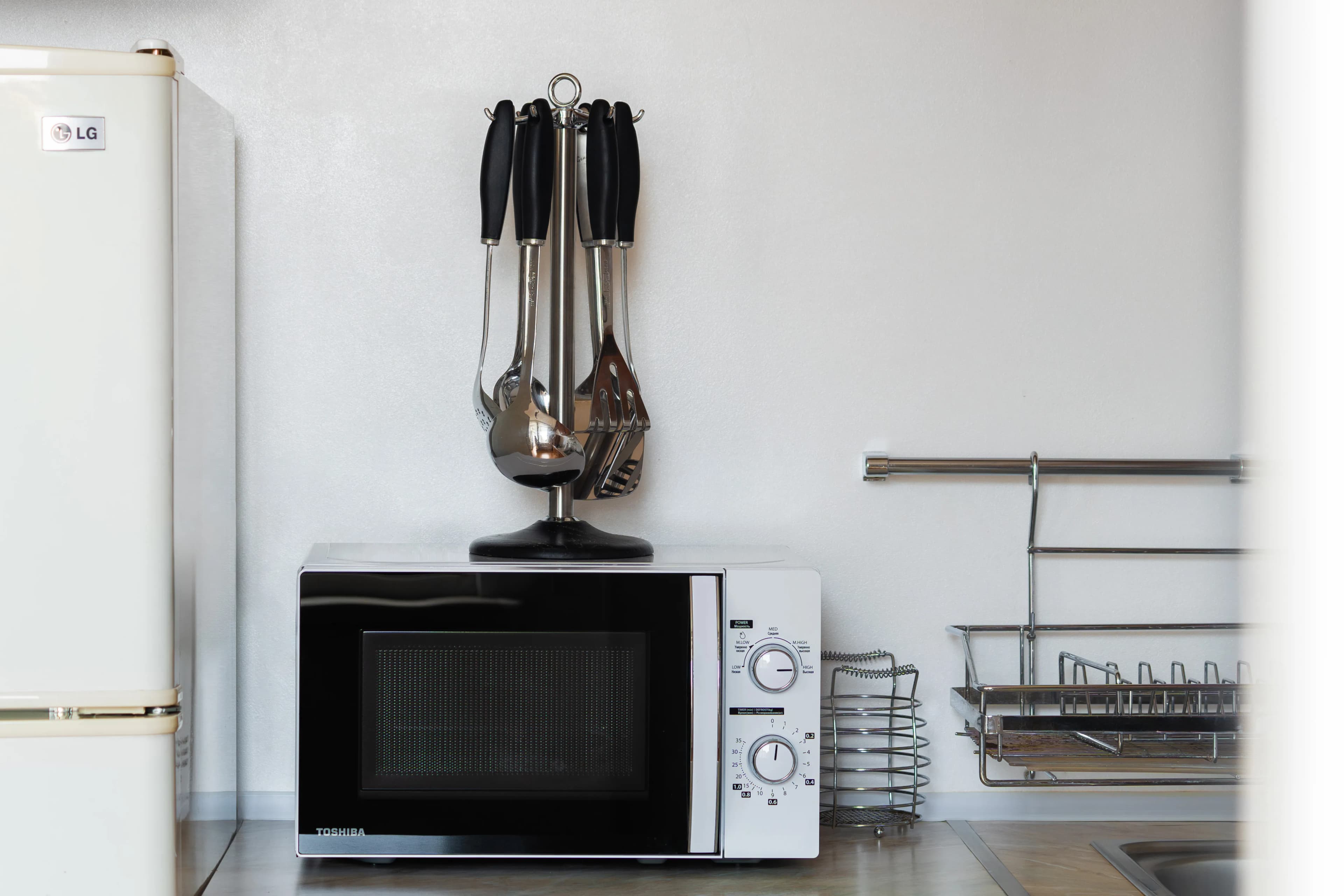 Apartment KeyGo #0036 is the key to the center of Yerevan photo 12