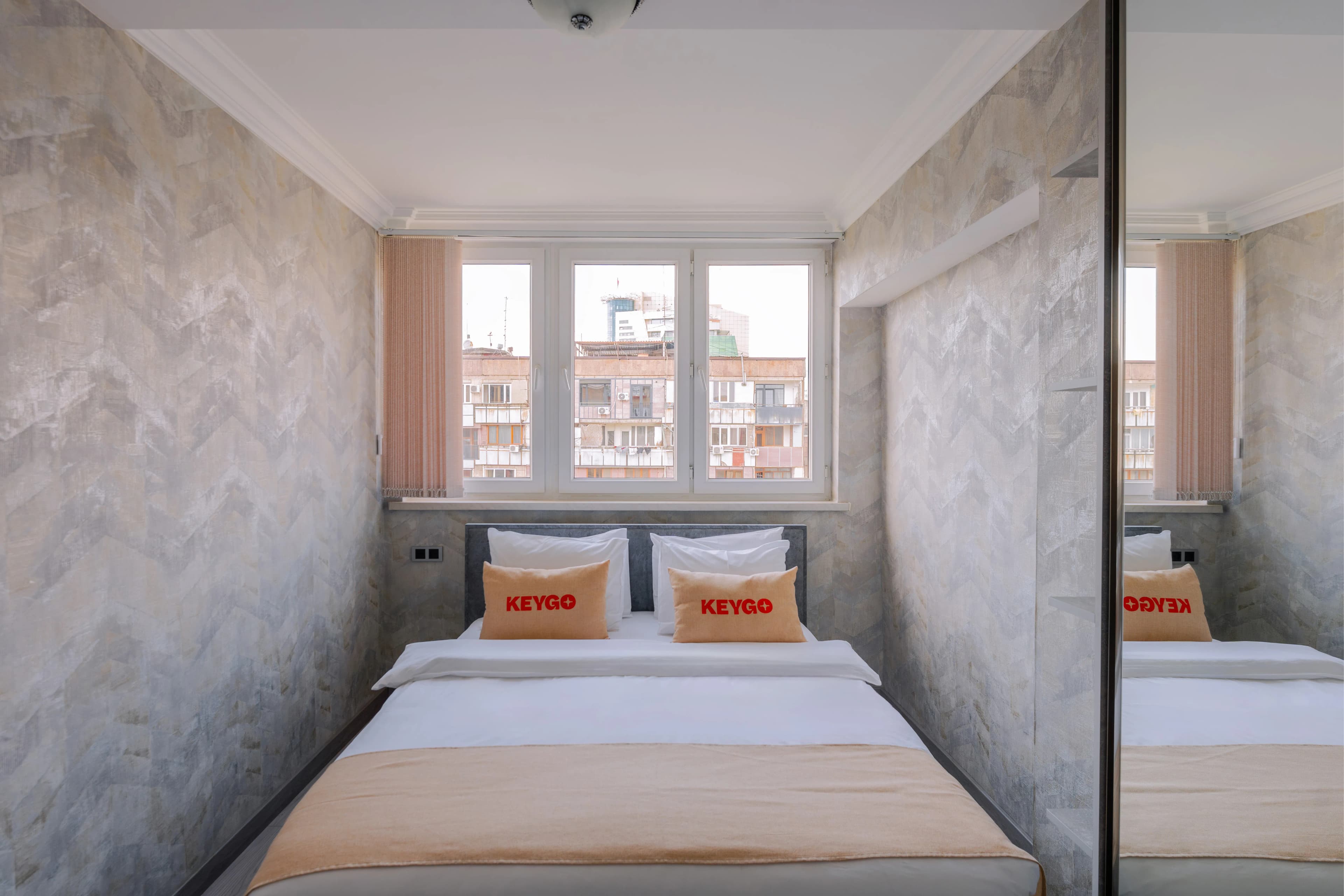 1BR/Near Park/Center/Self checkin photo 13