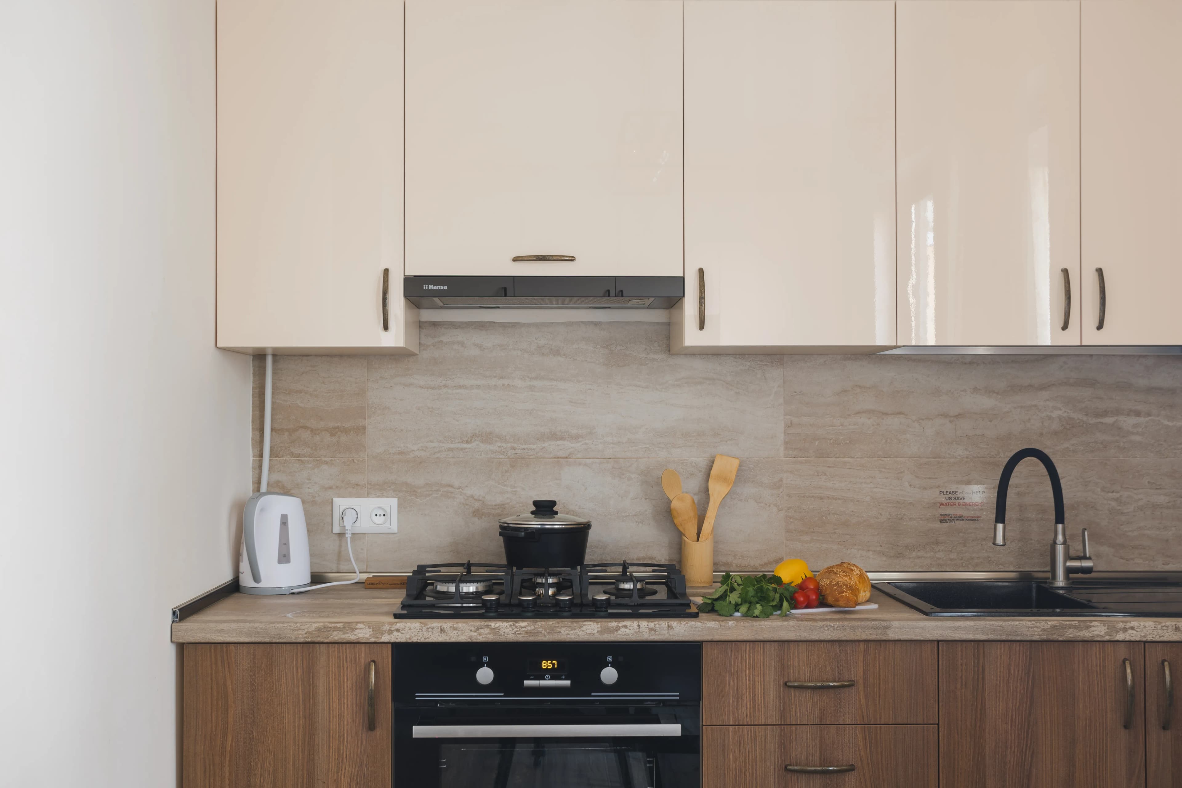 KeyGo #0070 | 1 Bedroom | City Center photo 4