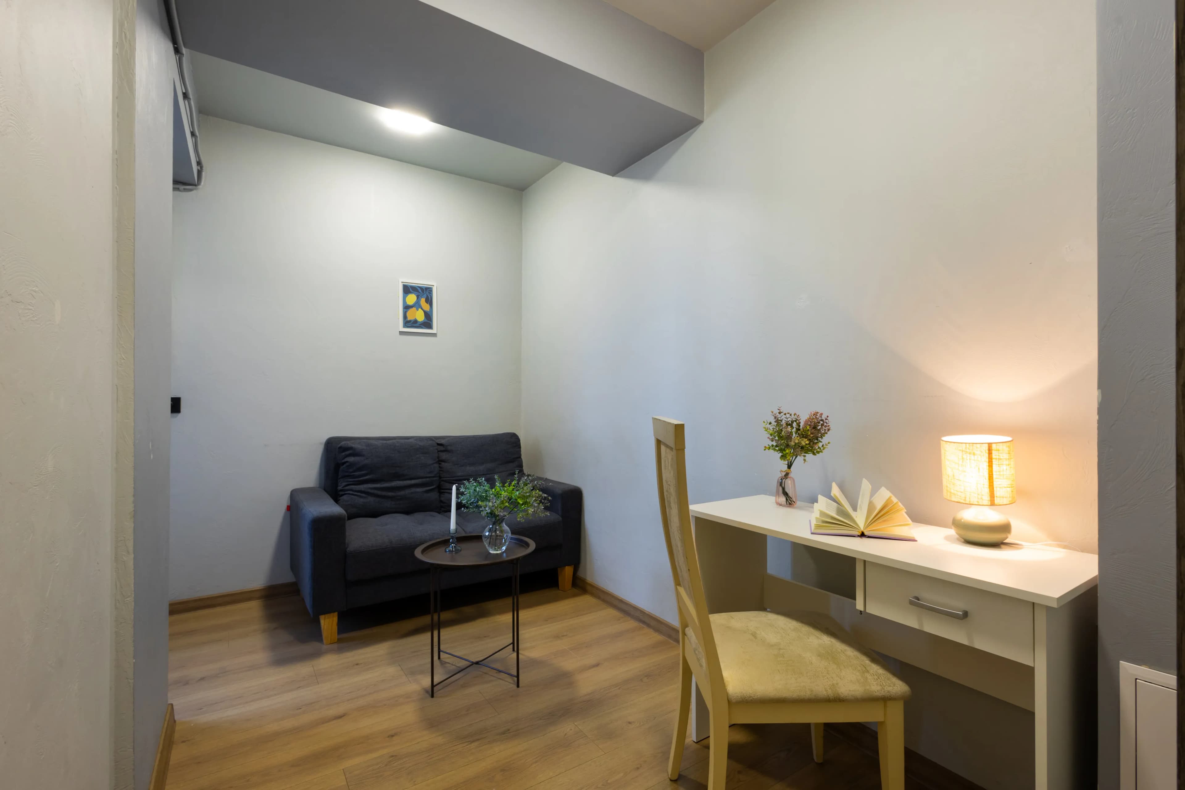 Apartment KeyGo #0015 is the key to the center of Yerevan photo 19