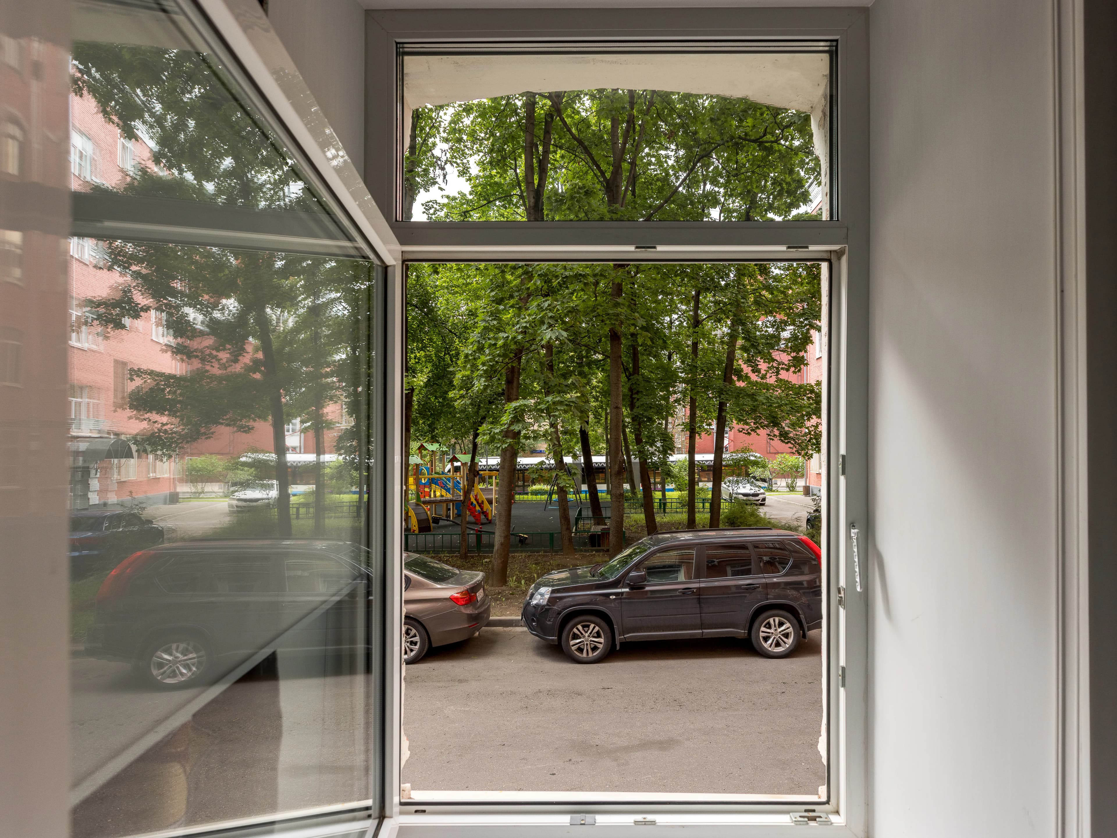 Студия KeyGo #1031 рядом с парком Сокольники photo 26