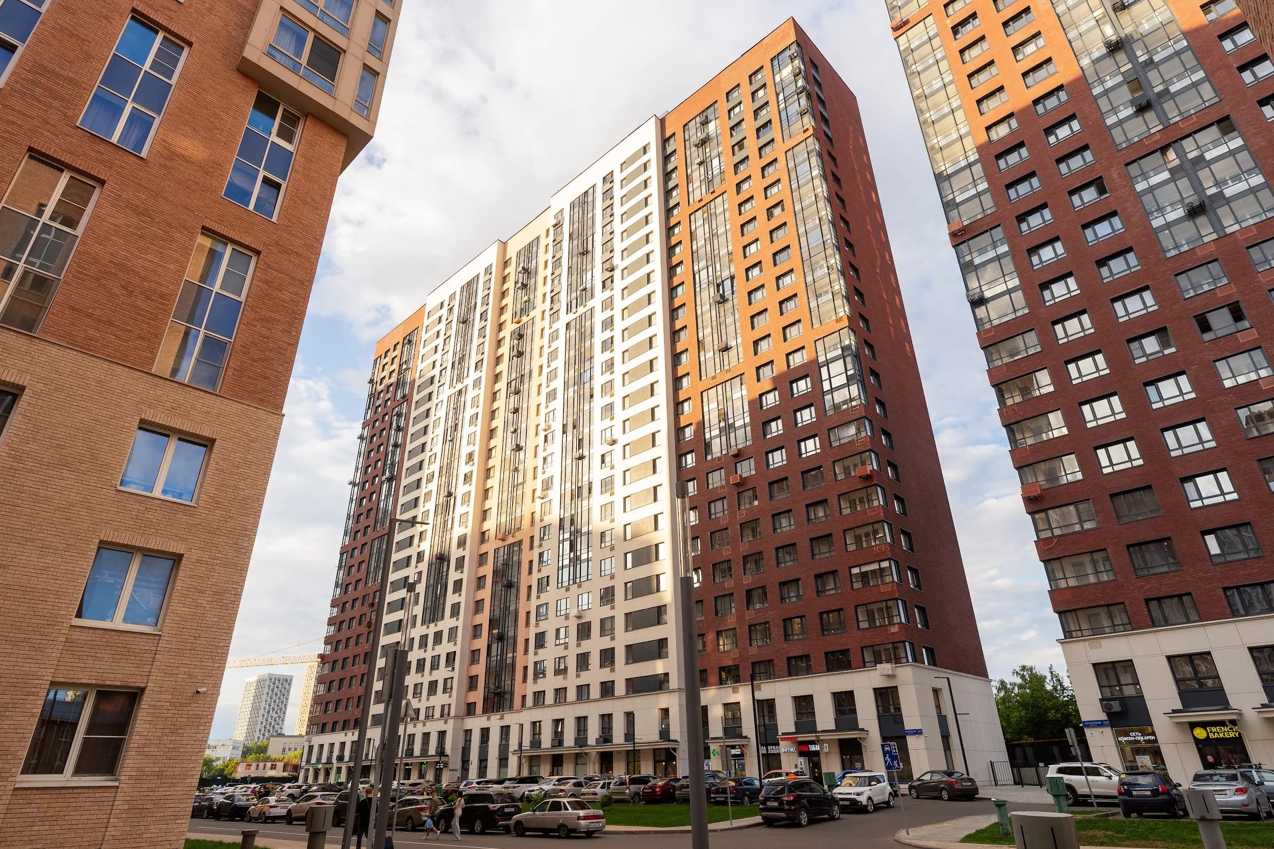 Студия KeyGo #1019 рядом с метро Нижегородская photo 26