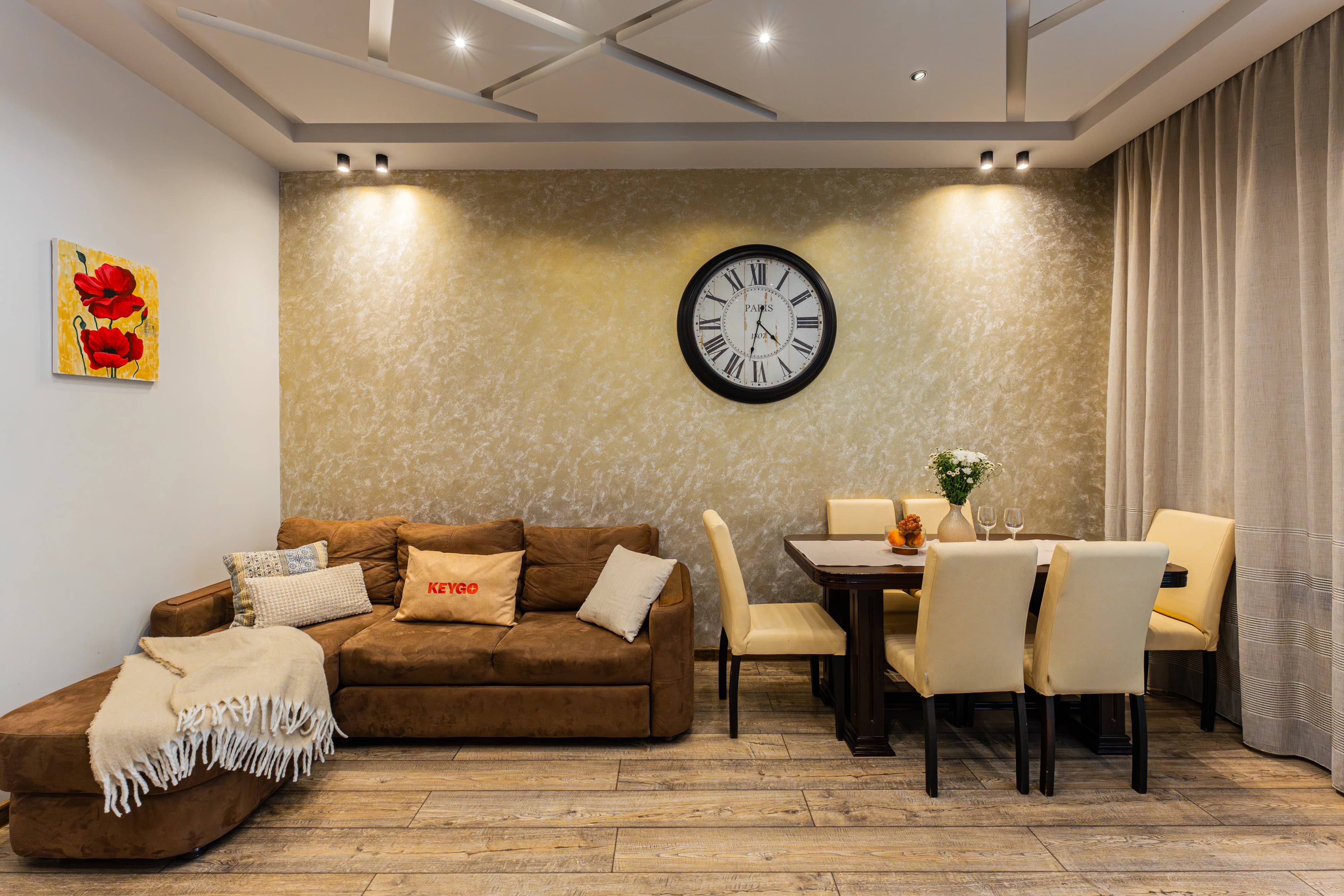 Apartment KeyGo #0088 next to Cascade photo 2