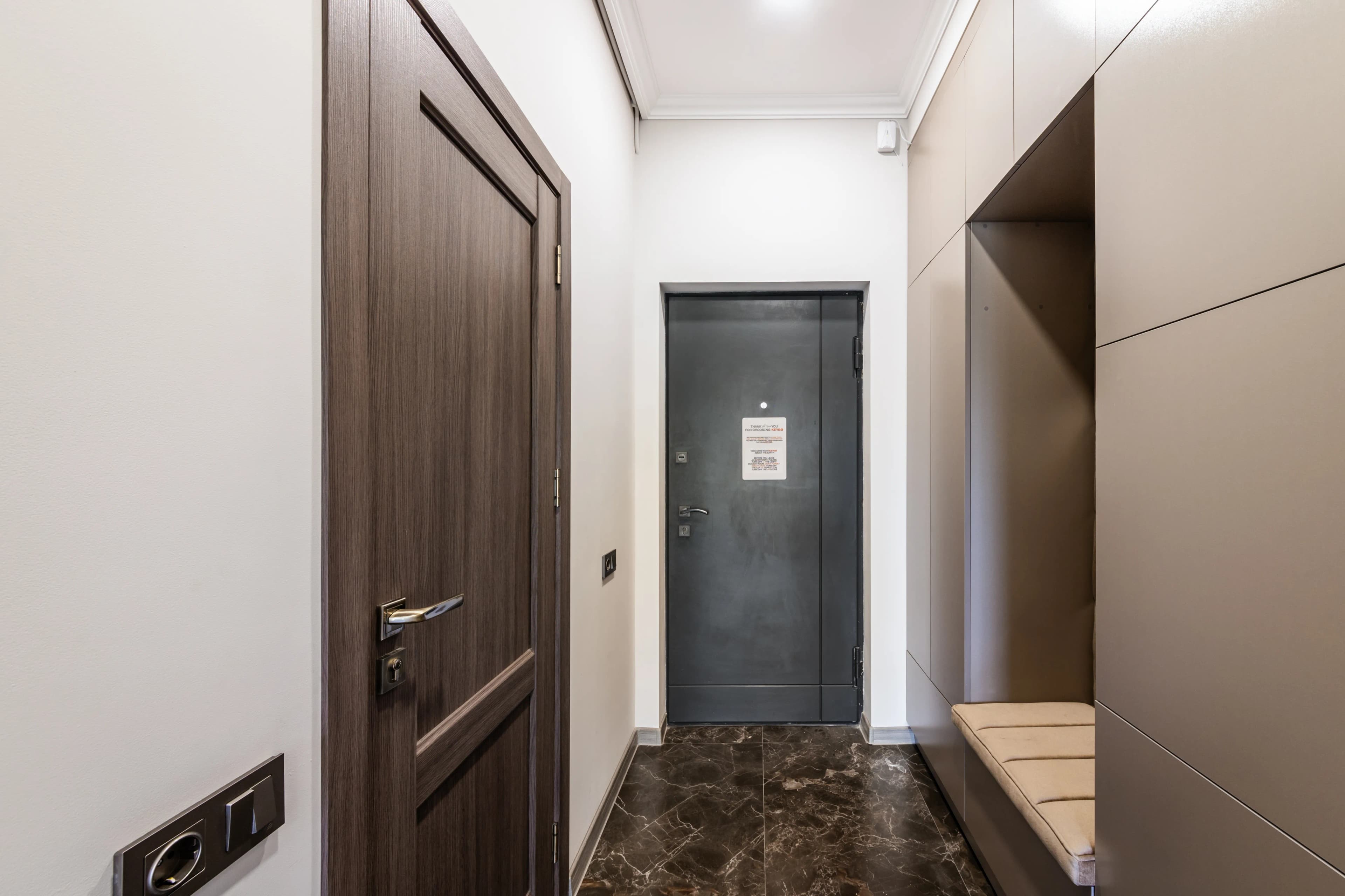 Apartment KeyGo #0010 next to St. Sarkis Church photo 15