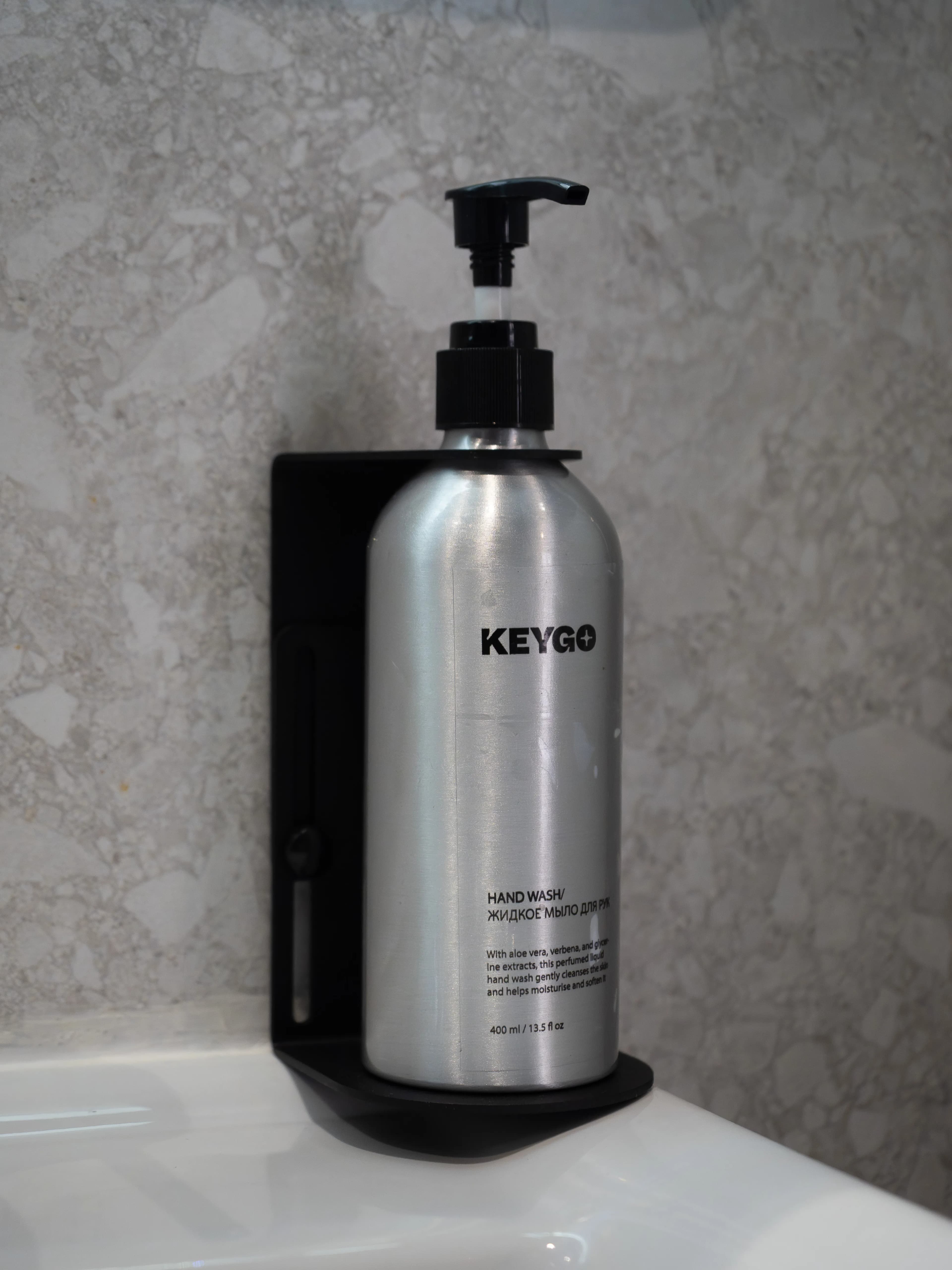 Апартаменты KeyGo #1104 ключ к центру Москвы photo 22