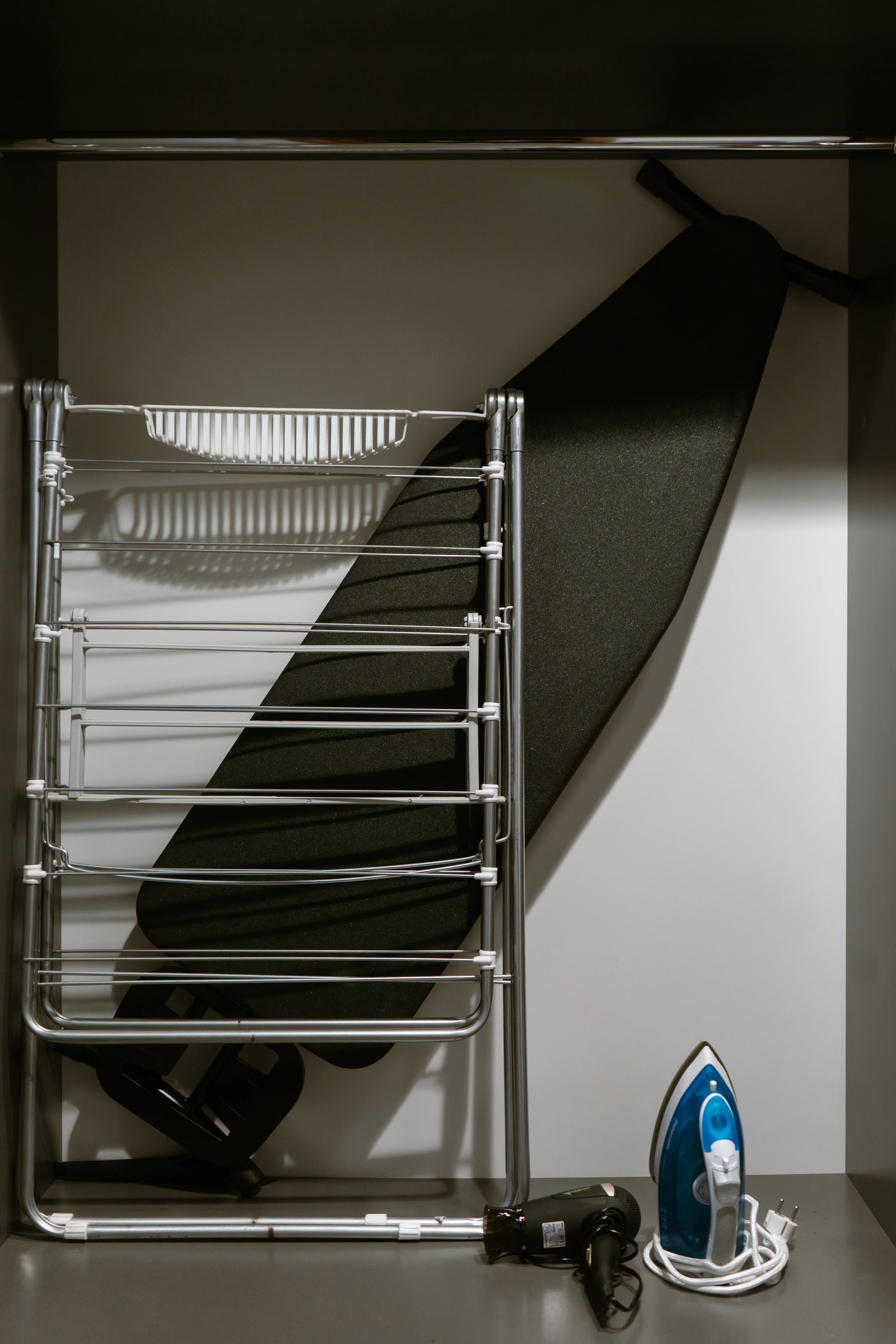 1BR/Urban Oasis/City Heart/Self check-in photo 20