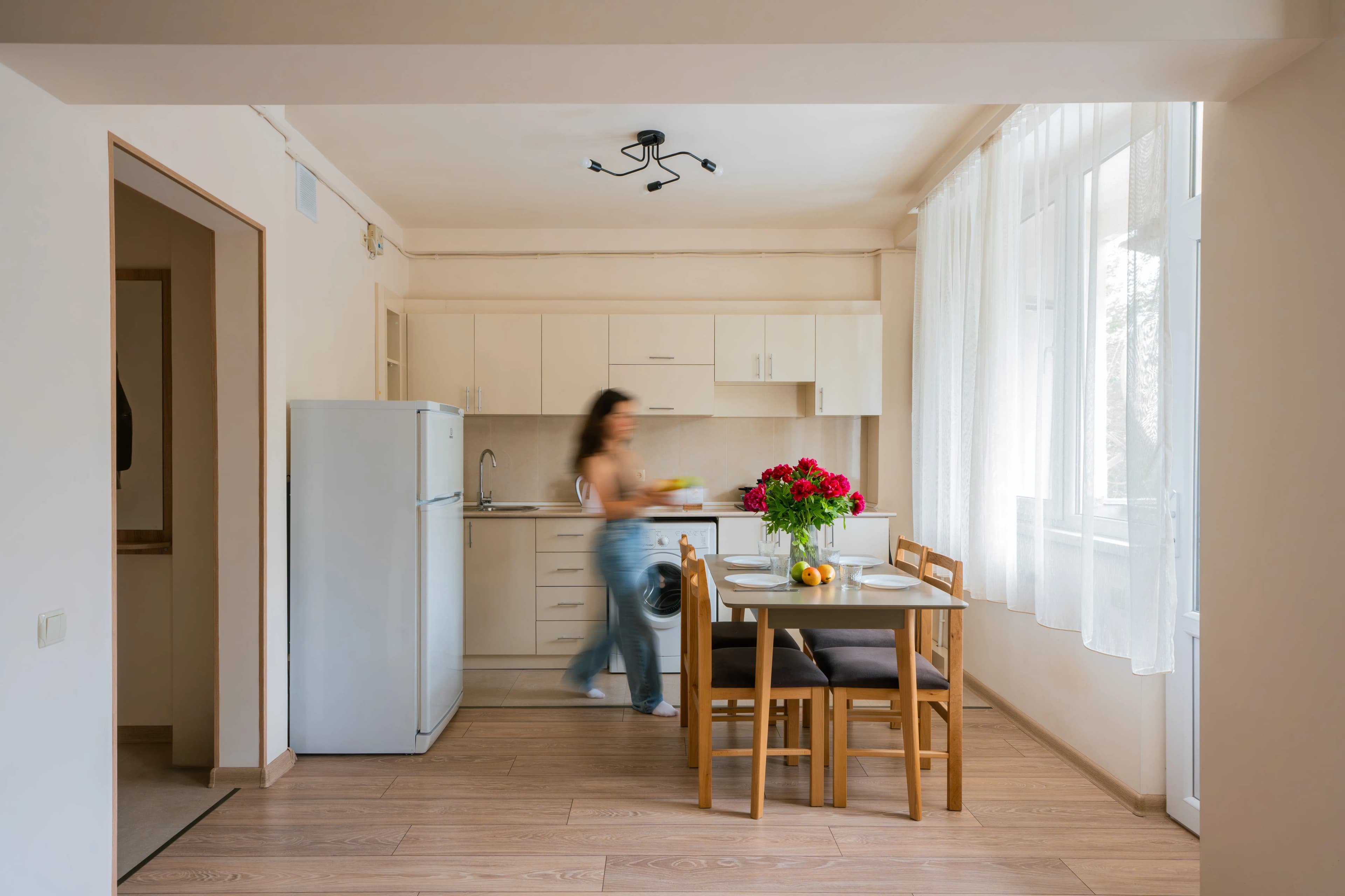 Apartment KeyGo #0082 key to the center of Yerevan photo 9