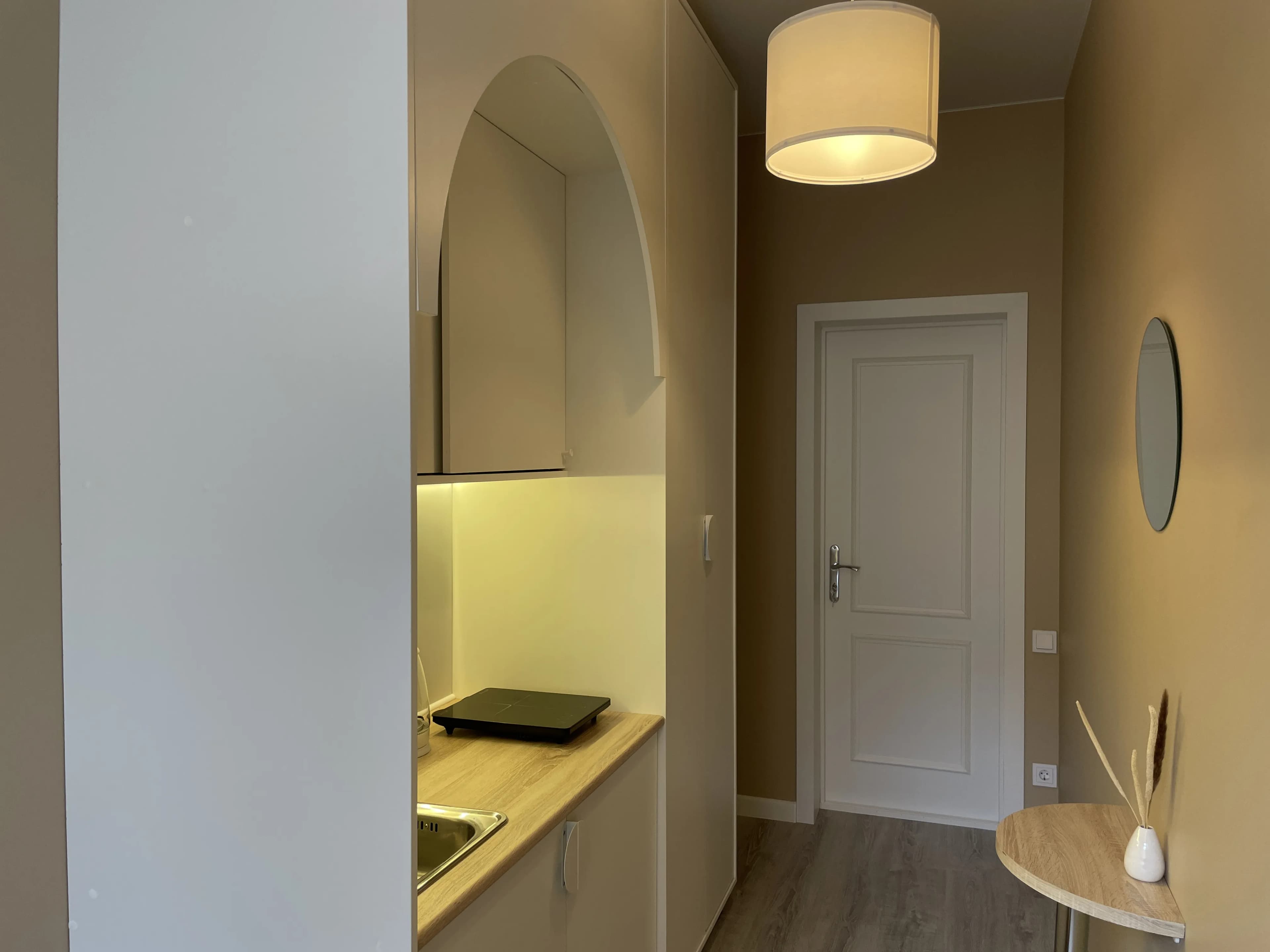 Co-living KeyGo #2022 на Васильевском острове в Санкт-Петербурге. photo 4